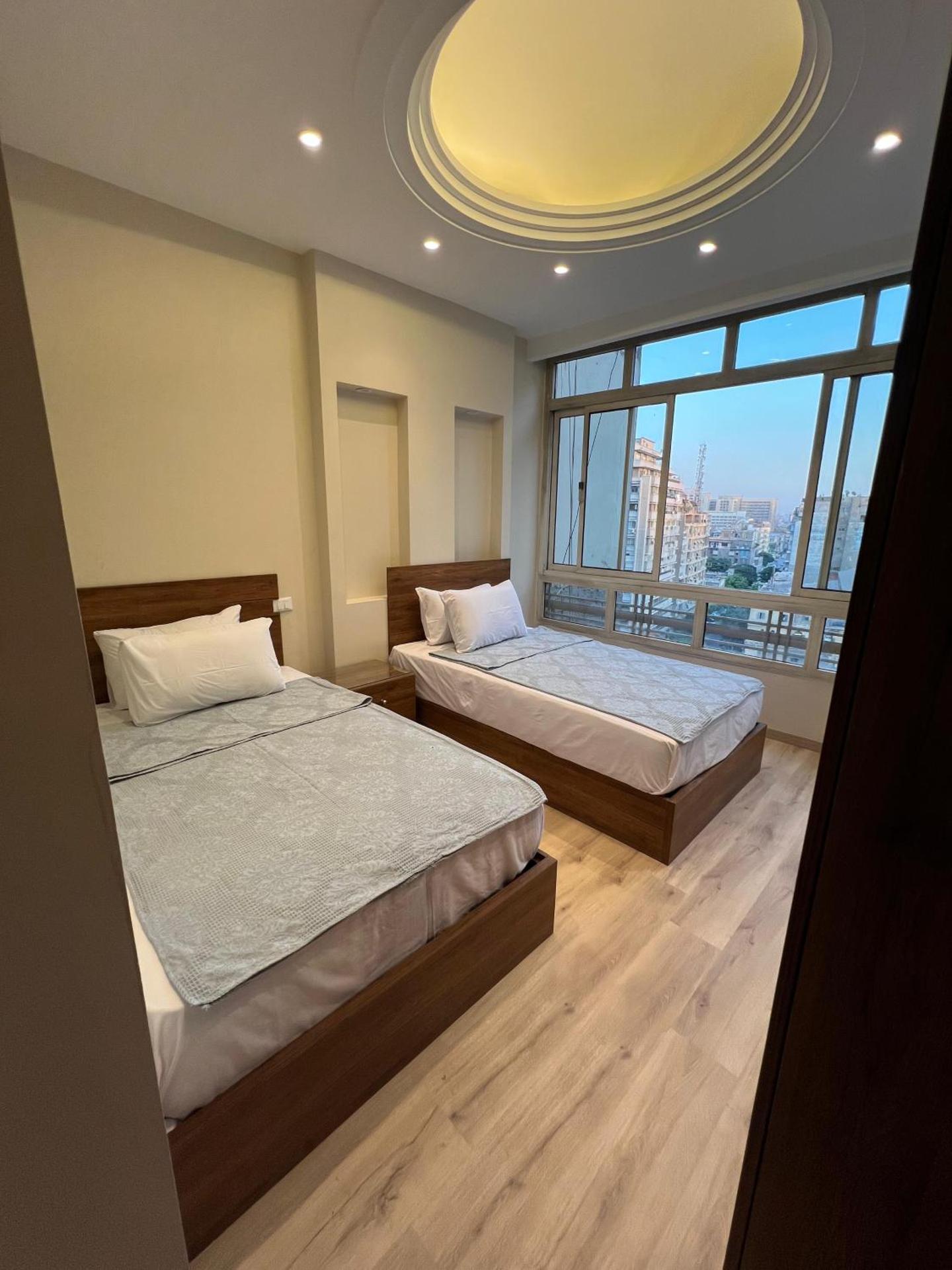 Tahrir Square apartments suites - Photo 12