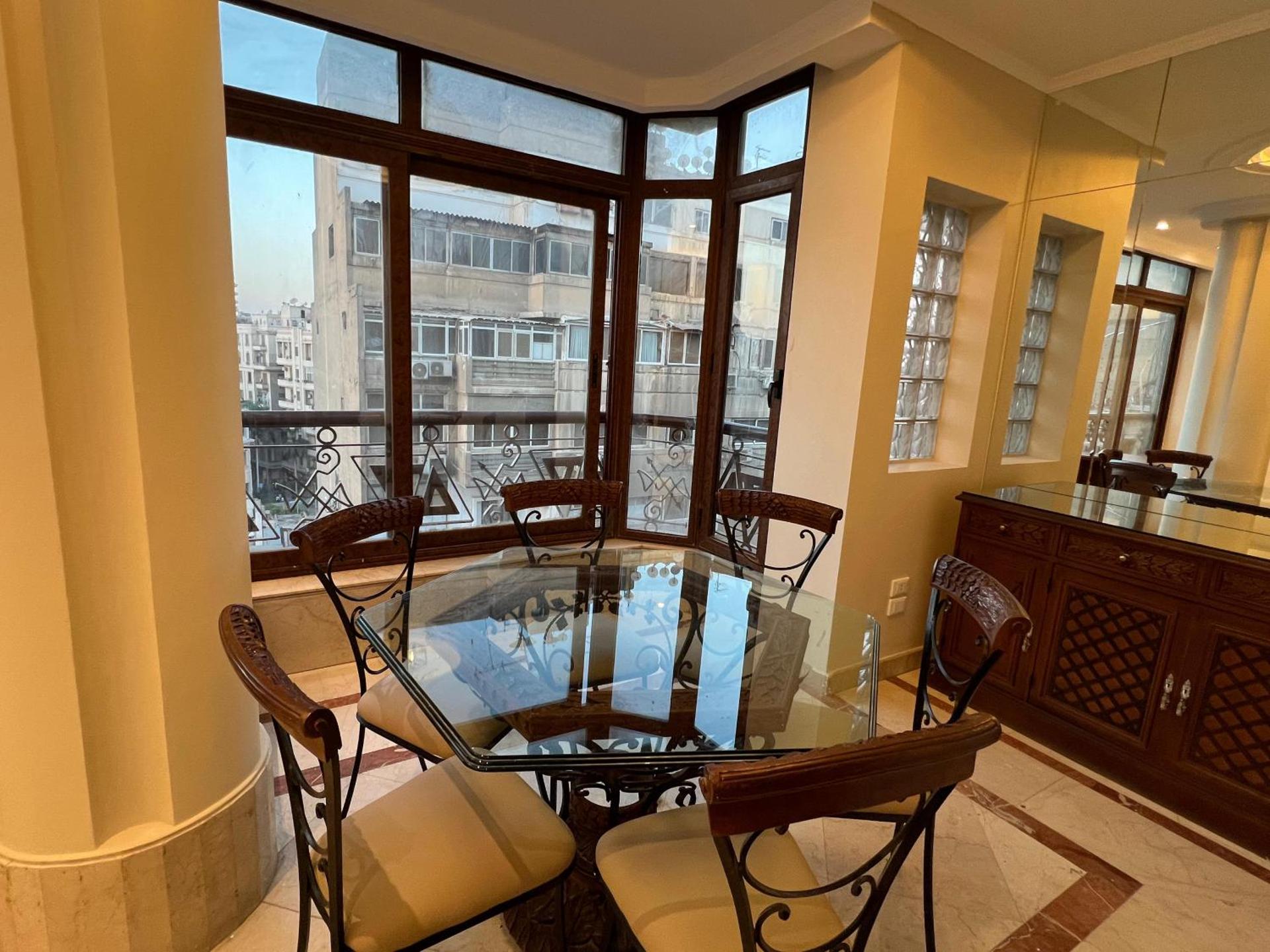 Tahrir Square apartments suites - Photo 17