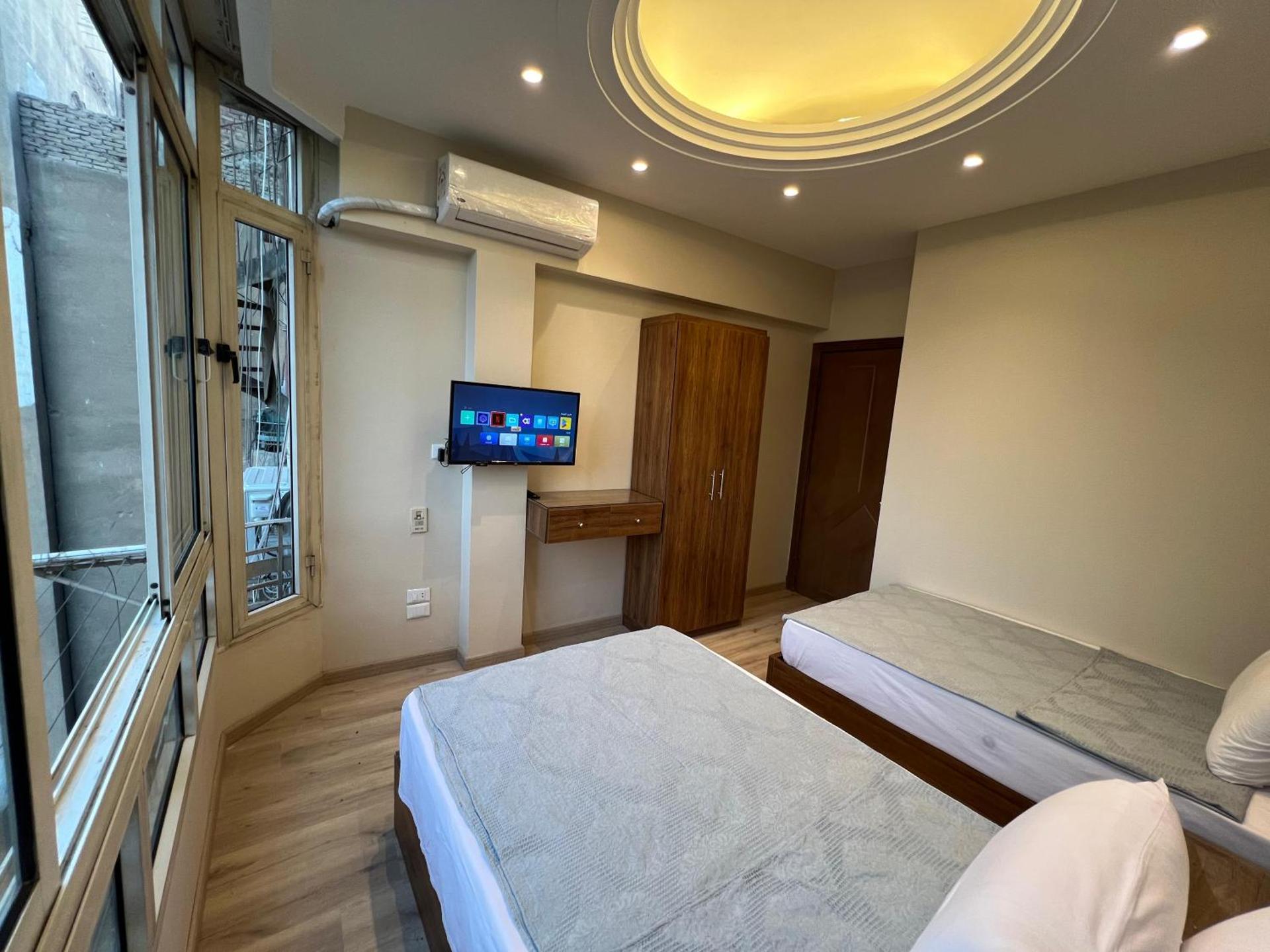 Tahrir Square apartments suites - Photo 14