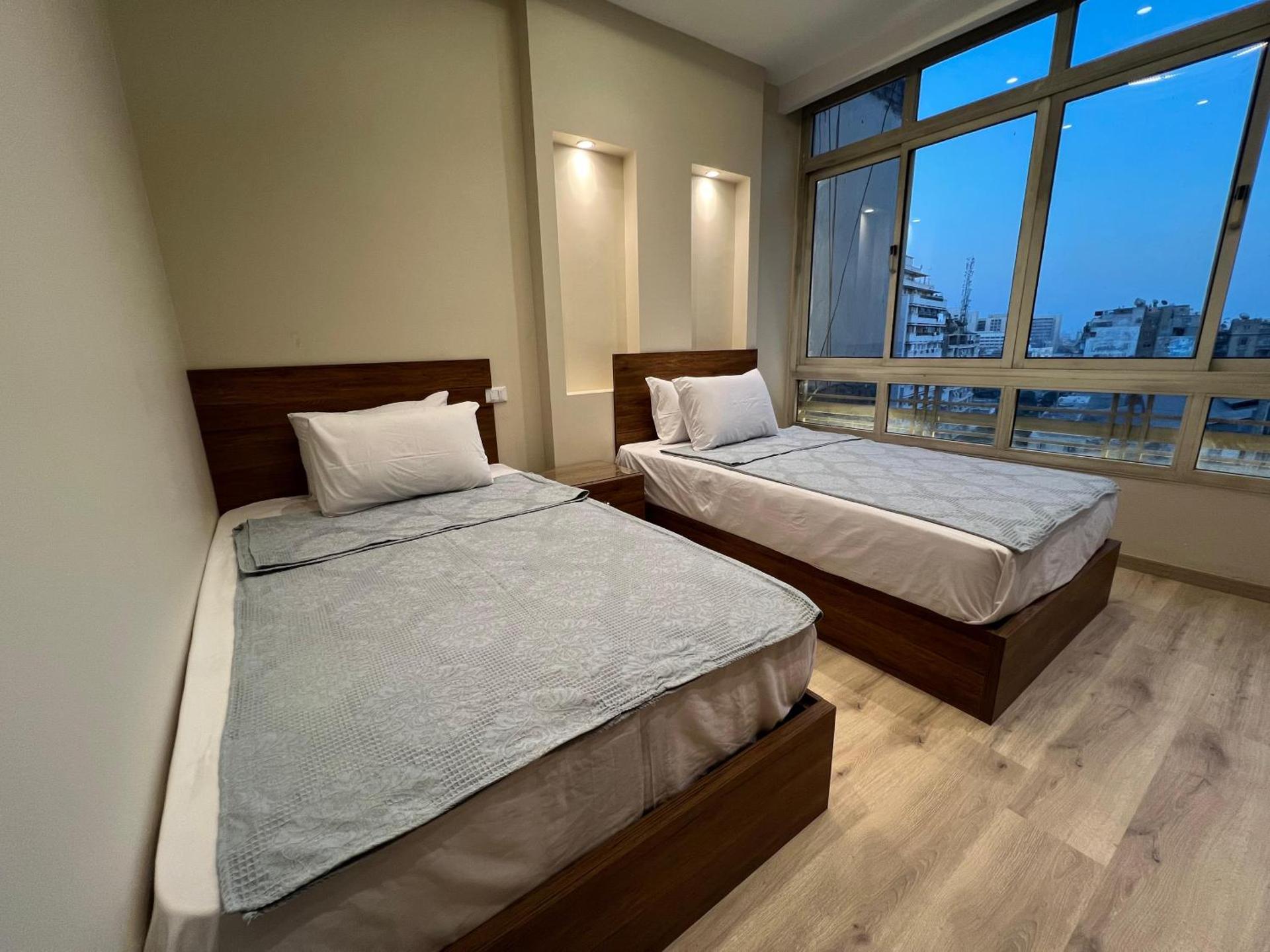 Tahrir Square apartments suites - Photo 15