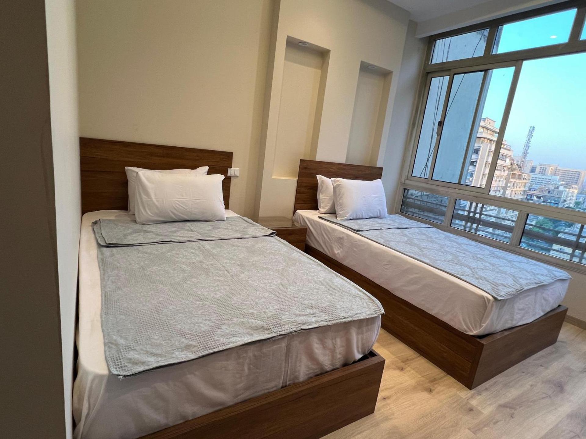 Tahrir Square apartments suites - Photo 22