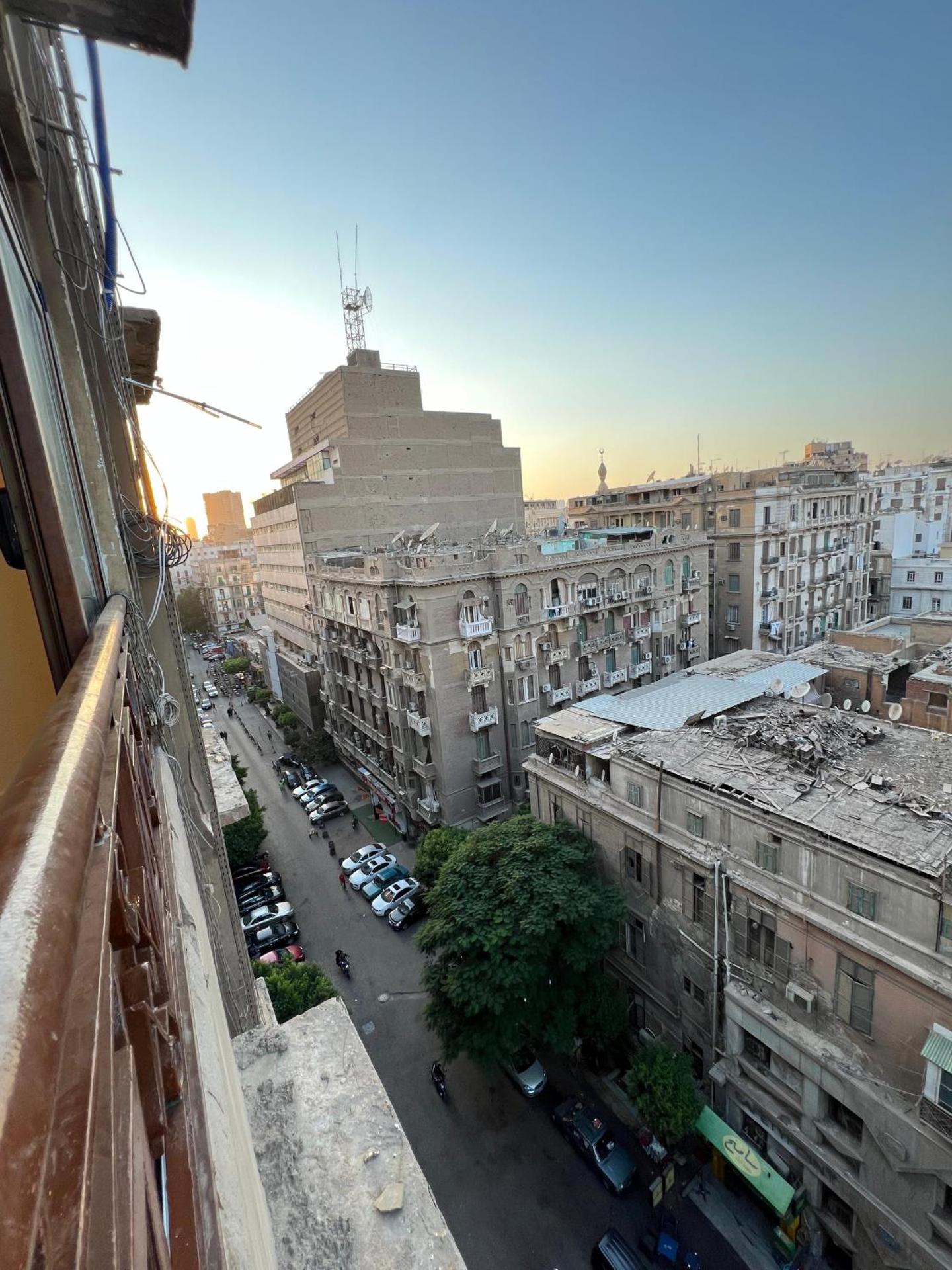 Tahrir Square apartments suites - Photo 5