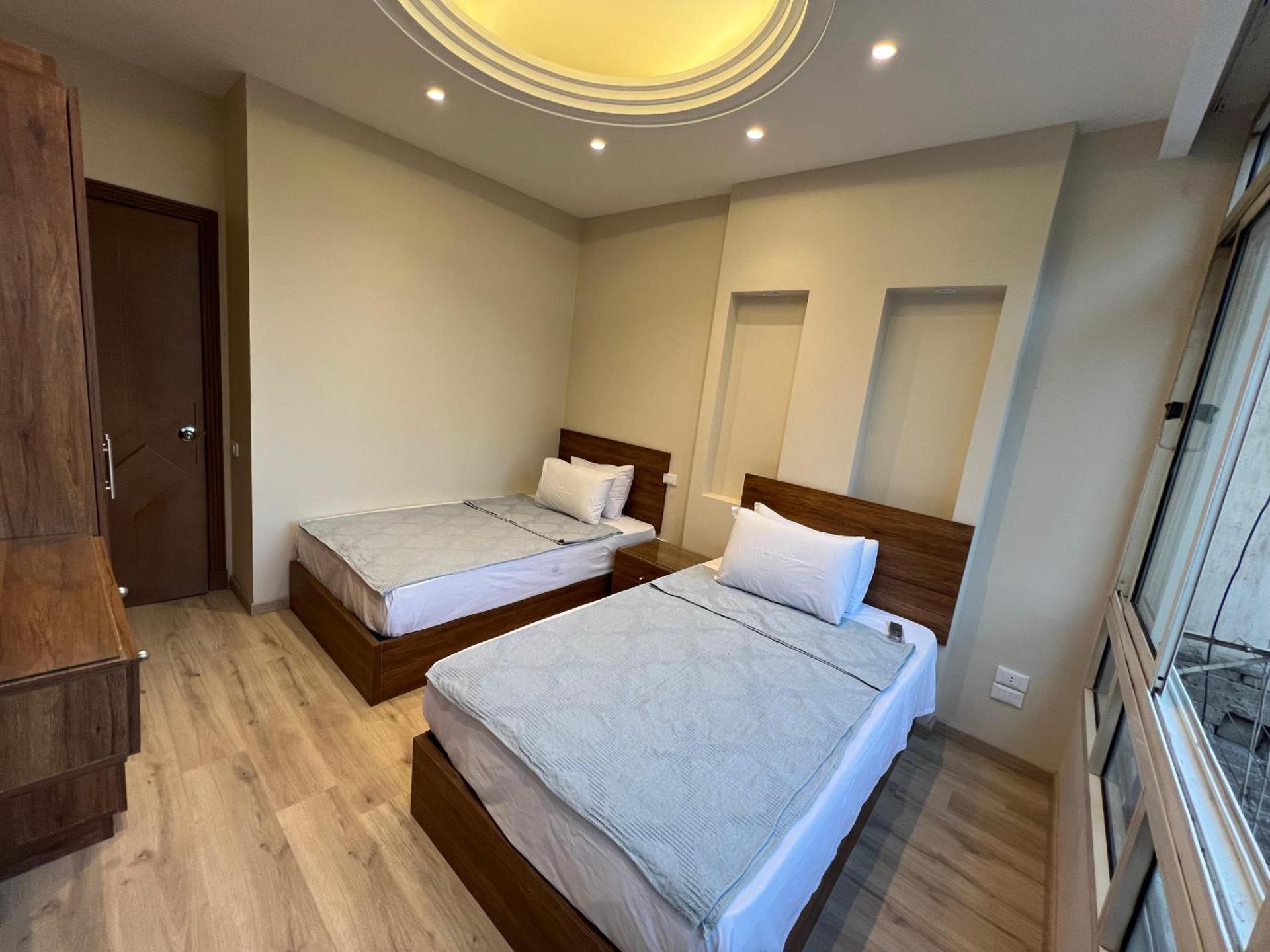 Tahrir Square apartments suites - Photo 20