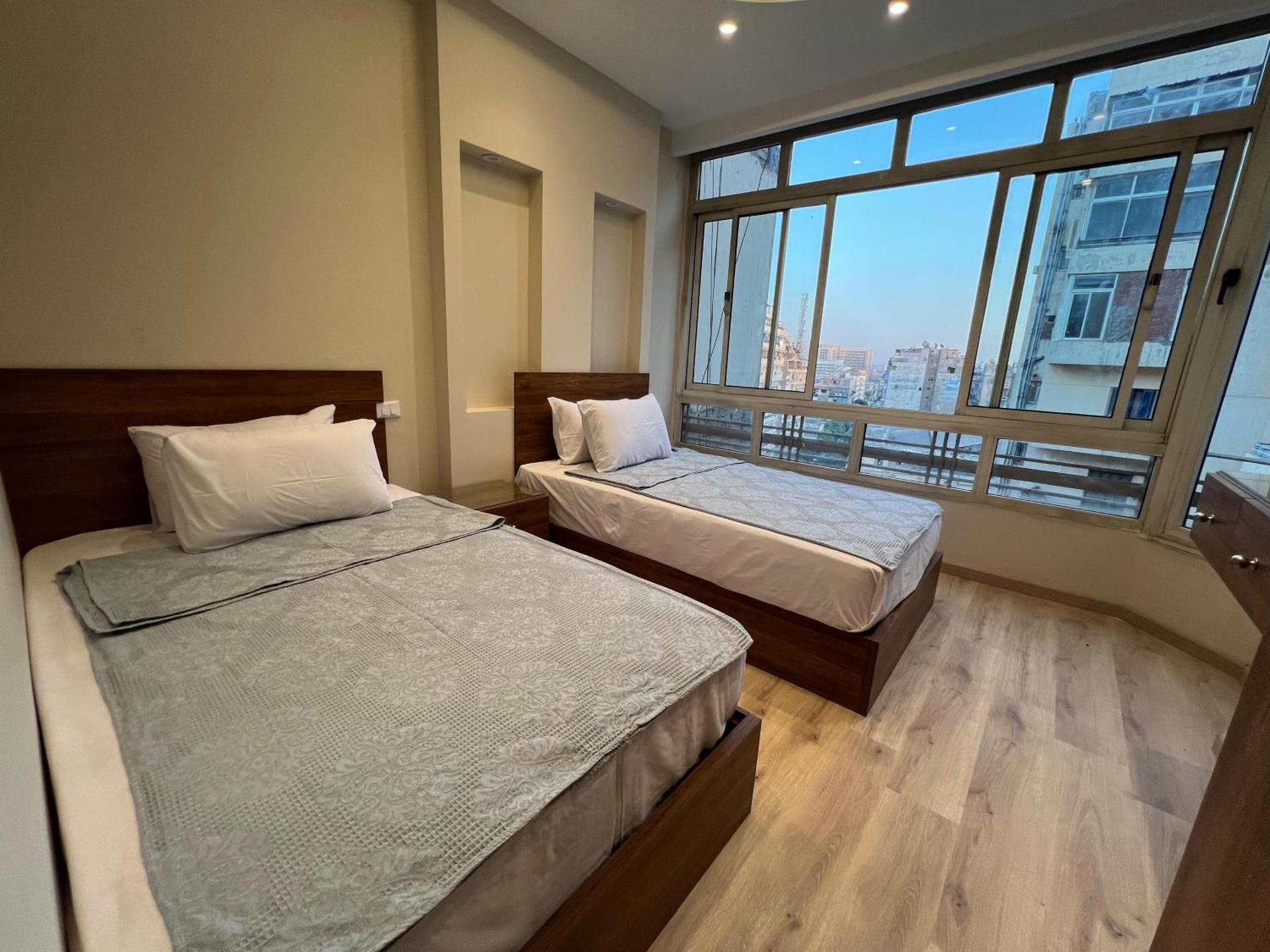 Tahrir Square apartments suites - Photo 19