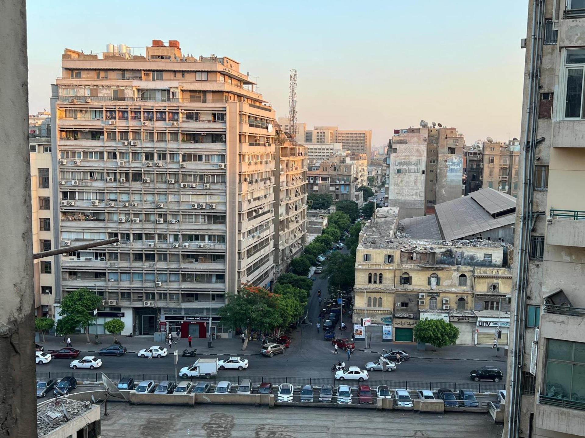 Tahrir Square apartments suites - Photo 24