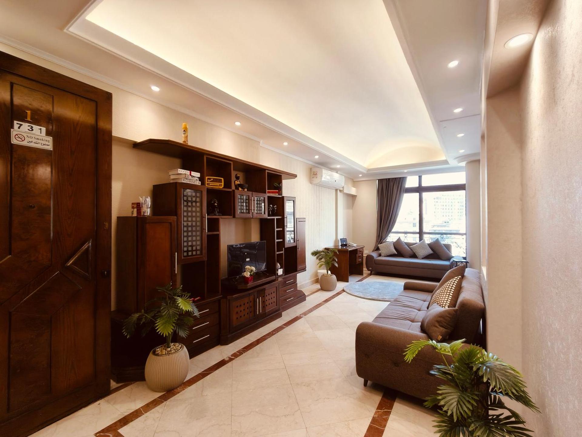 Tahrir Square apartments suites - Photo 29