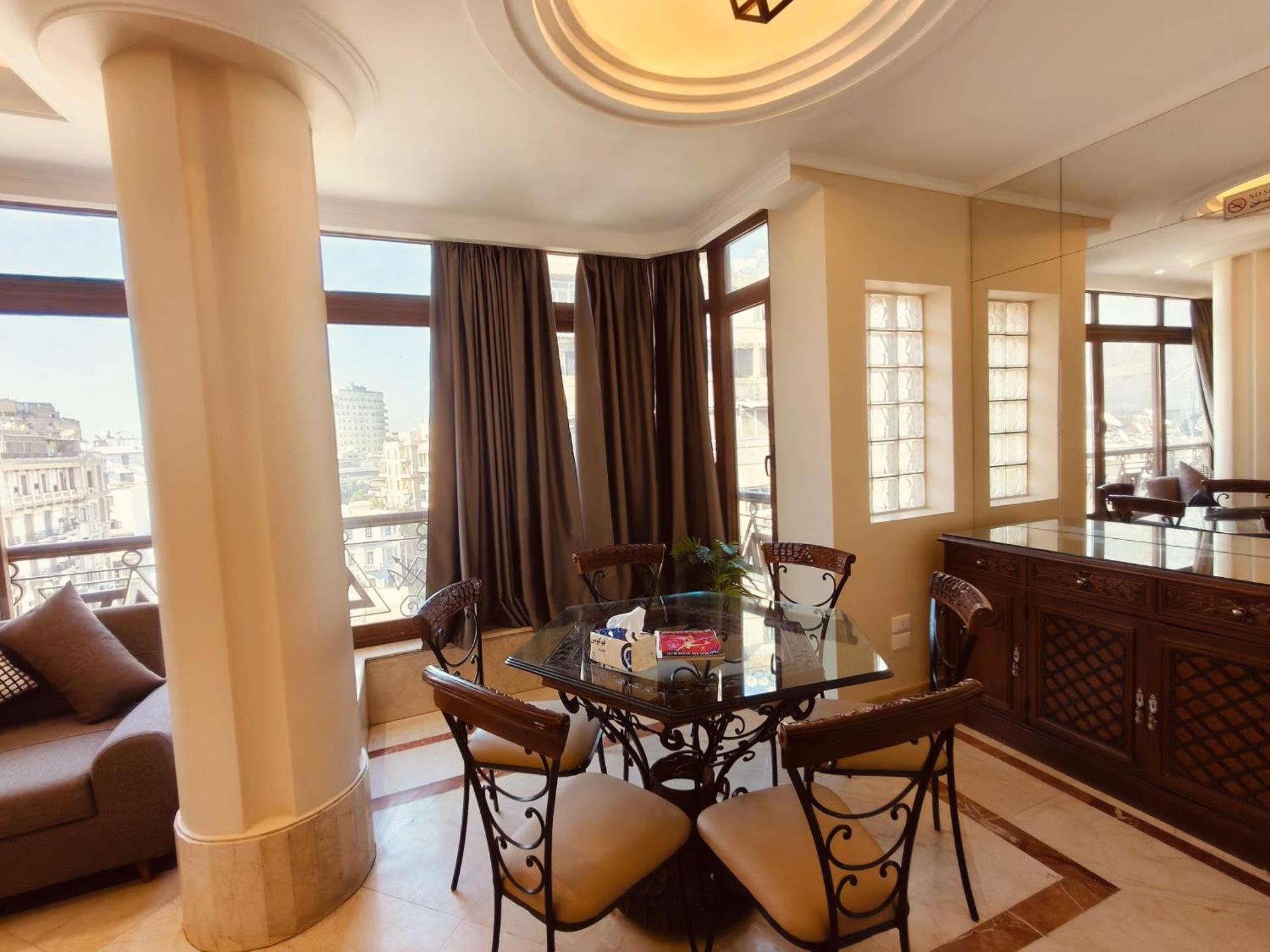 Tahrir Square apartments suites - Photo 30