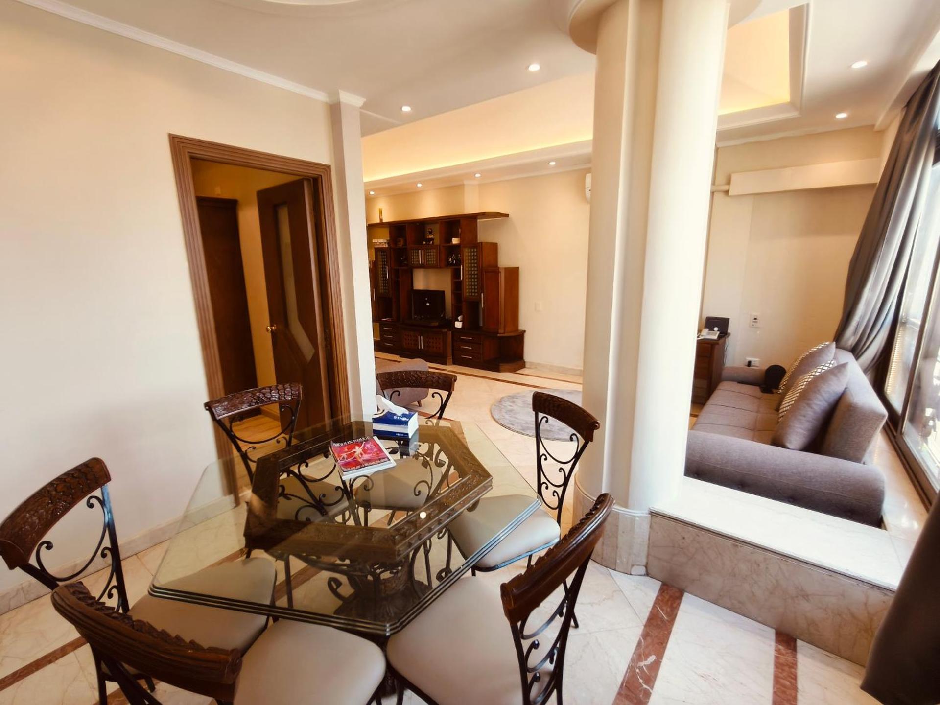 Tahrir Square apartments suites - Photo 28