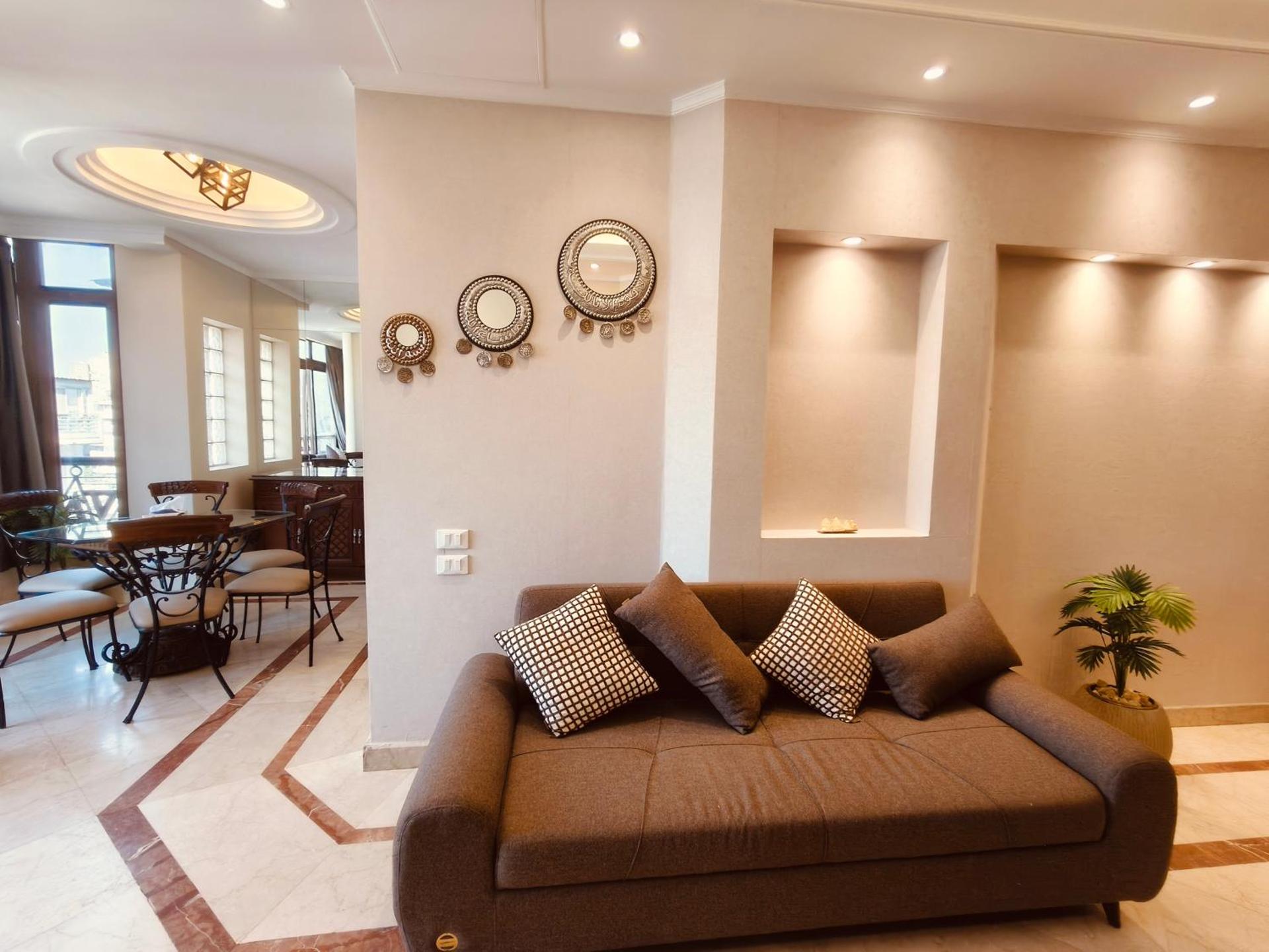 Tahrir Square apartments suites - Photo 34