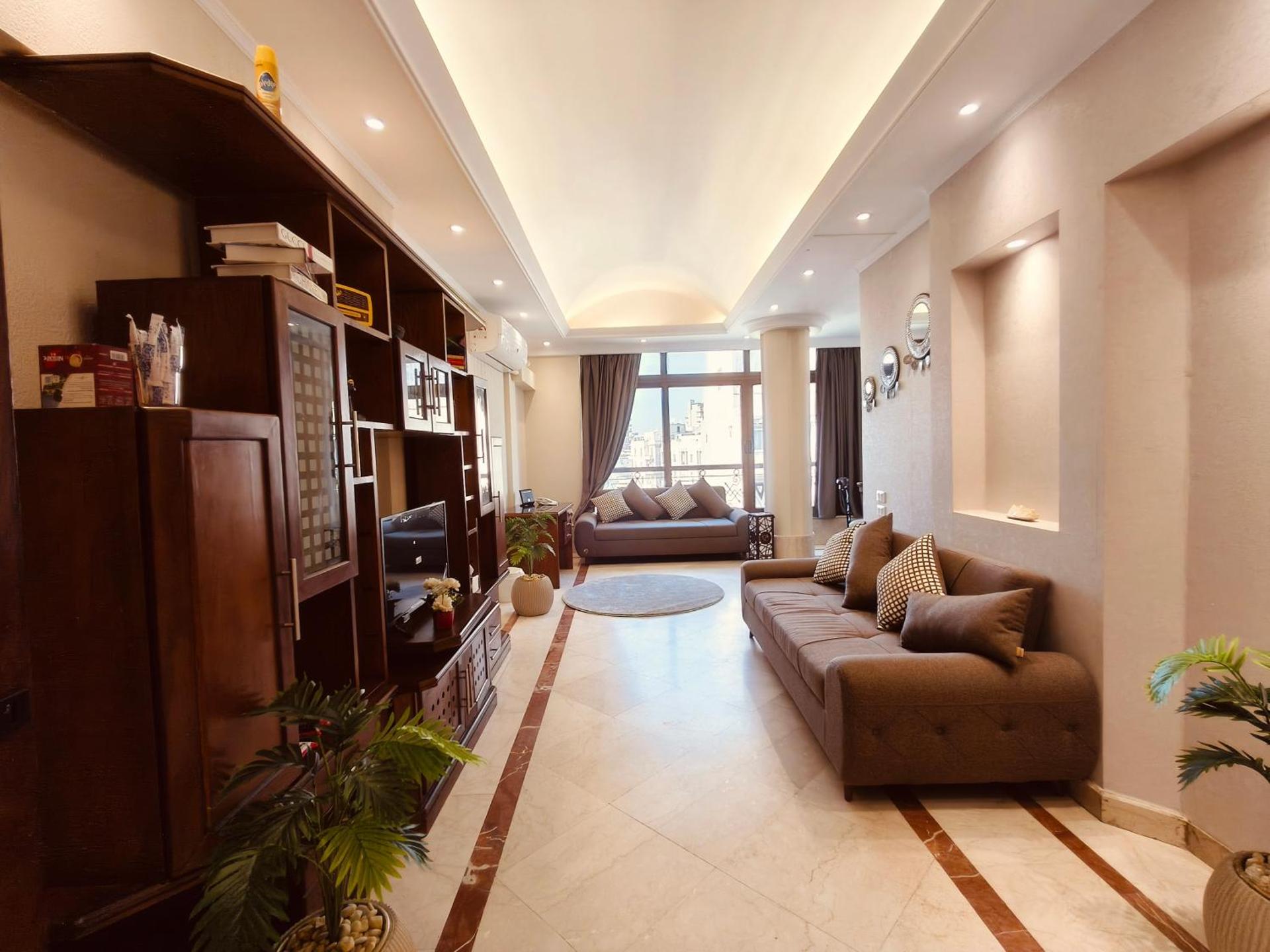 Tahrir Square apartments suites - Photo 4