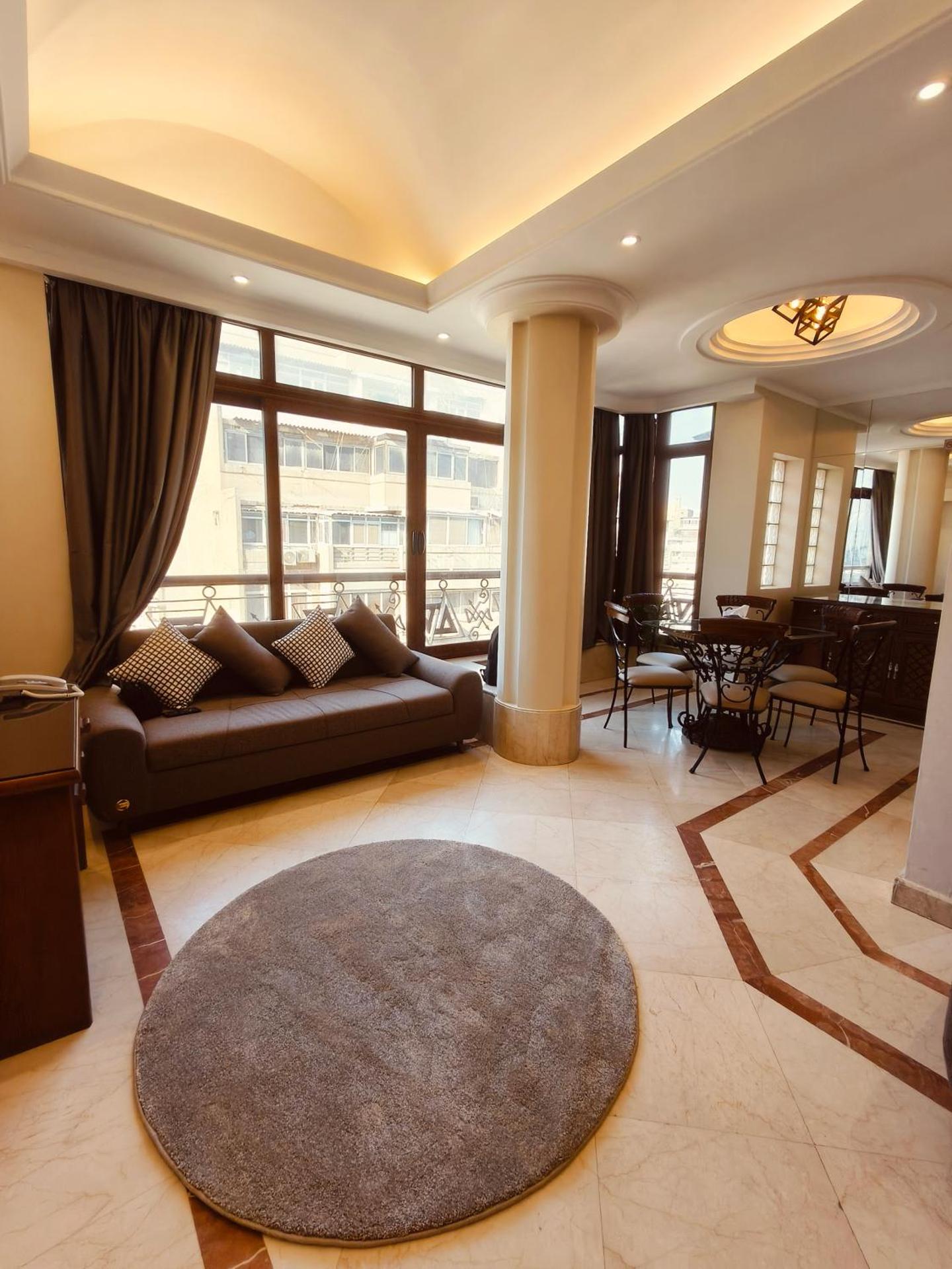 Tahrir Square apartments suites - Photo 45