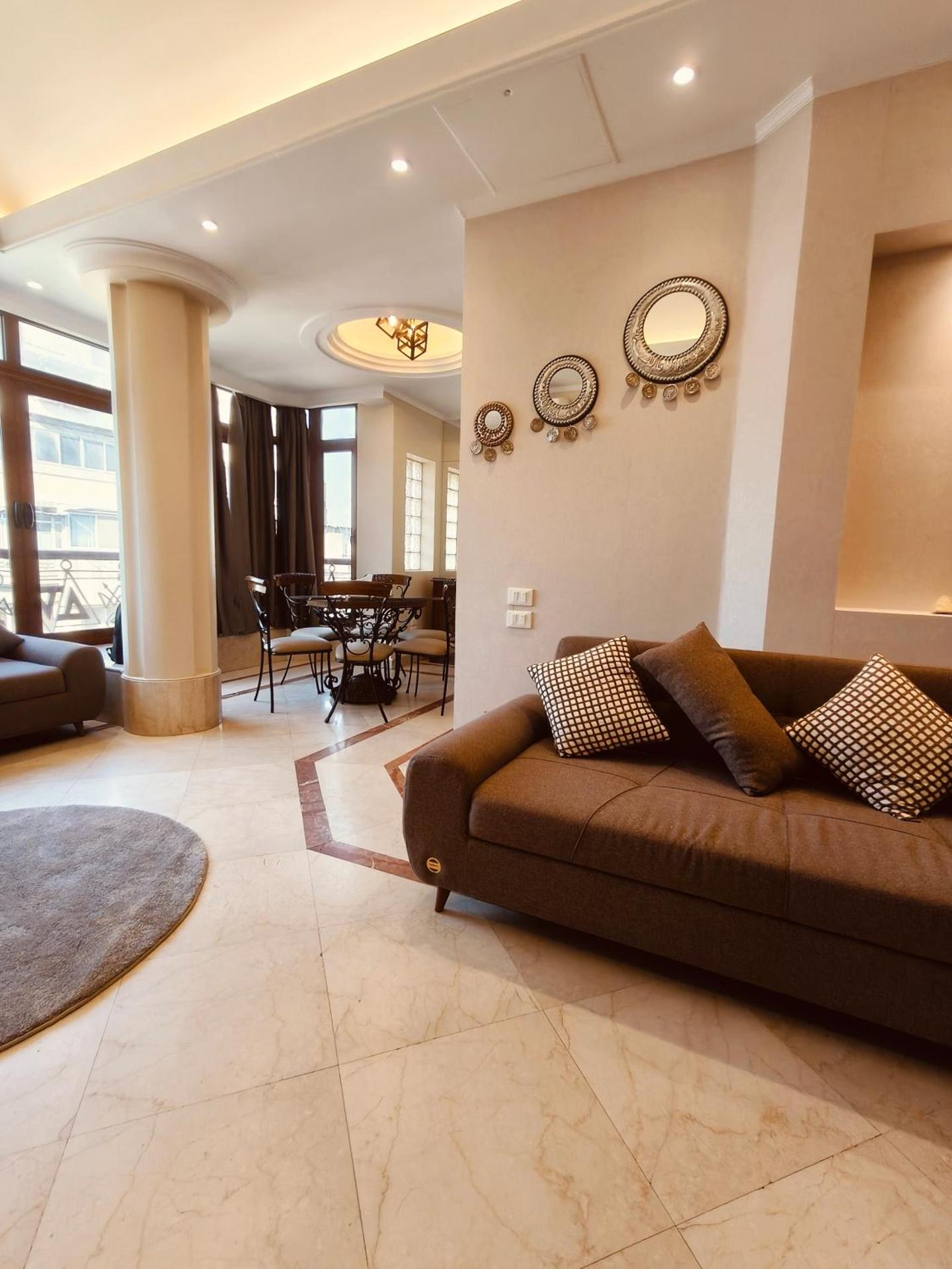 Tahrir Square apartments suites - Photo 37
