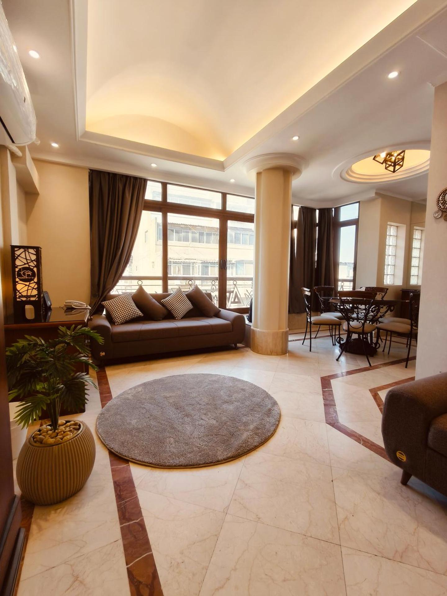 Tahrir Square apartments suites - Photo 41