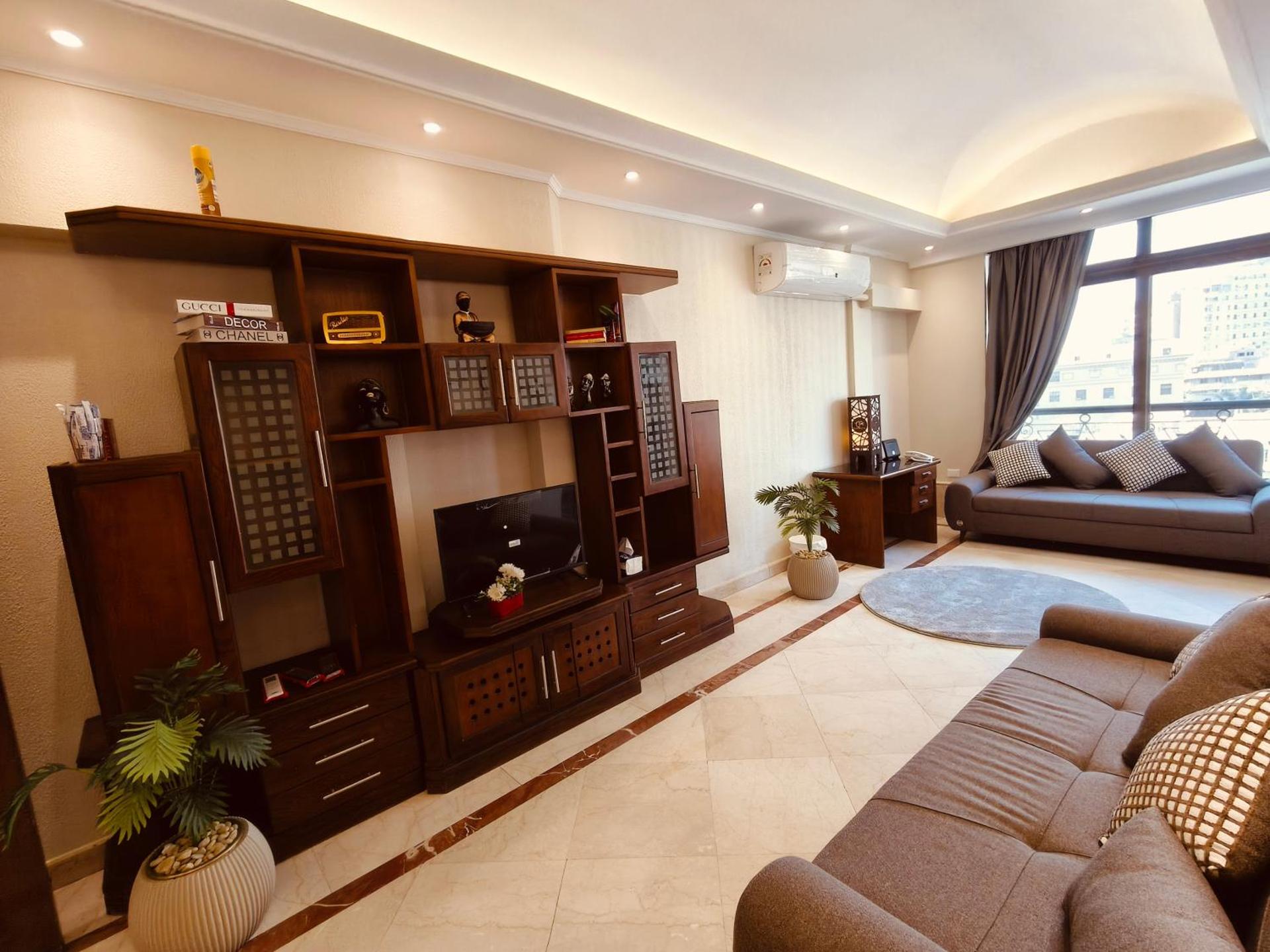 Tahrir Square apartments suites - Photo 39
