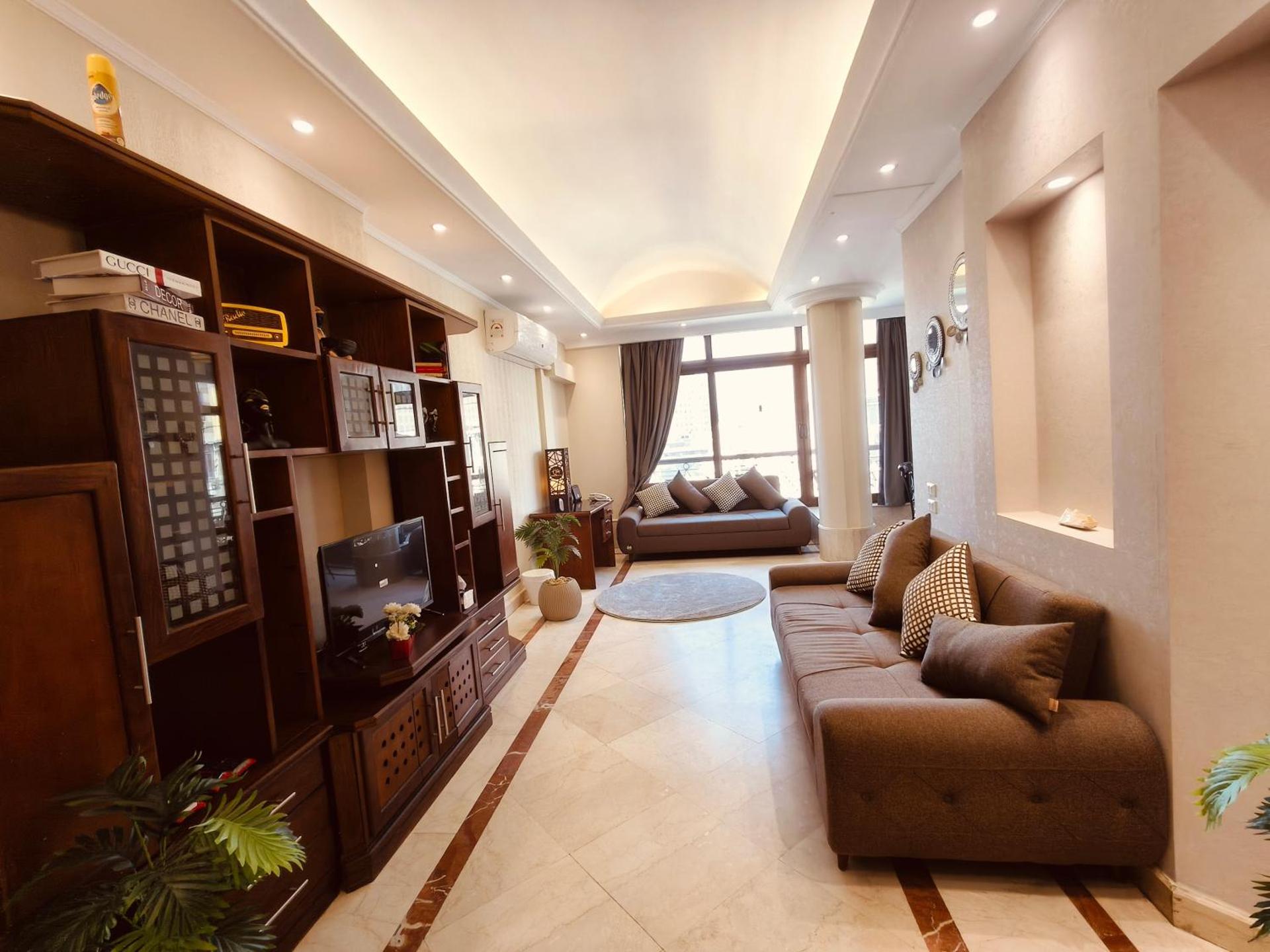 Tahrir Square apartments suites - Photo 42