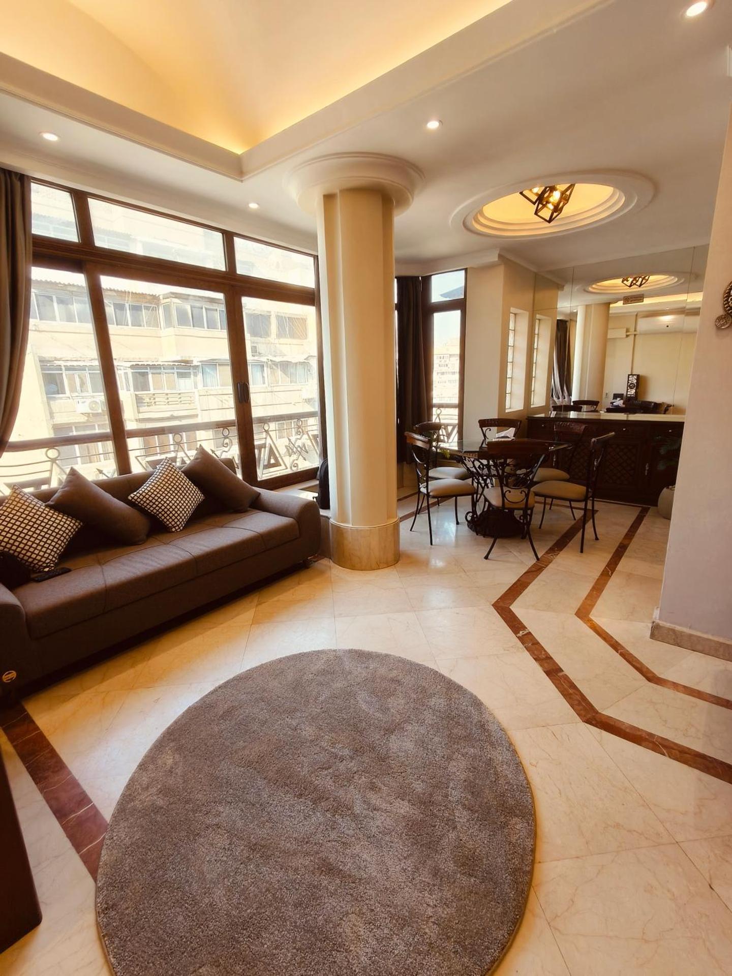 Tahrir Square apartments suites - Photo 47