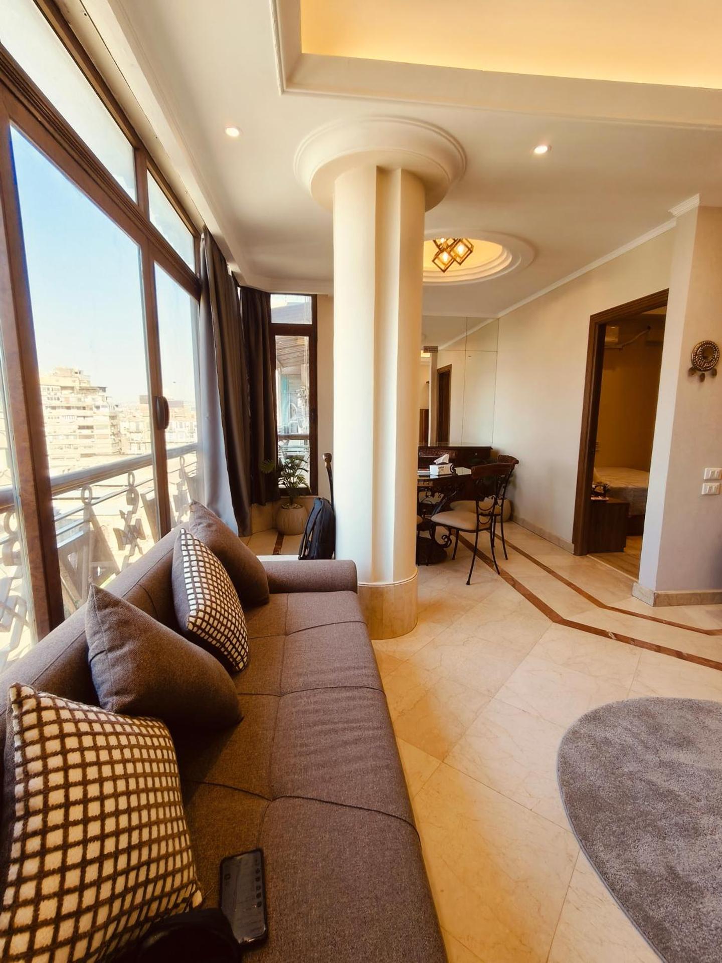 Tahrir Square apartments suites - Photo 51
