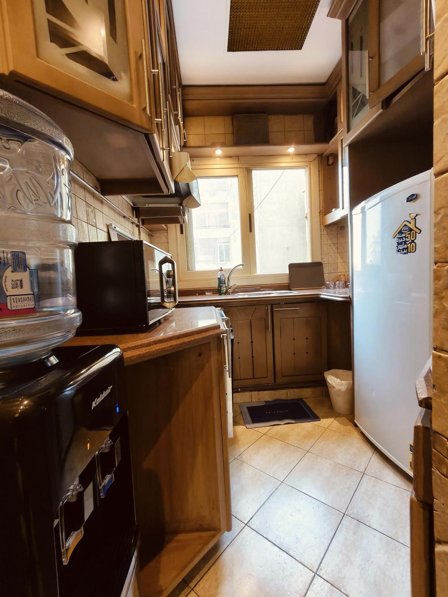 Tahrir Square apartments suites - Photo 48