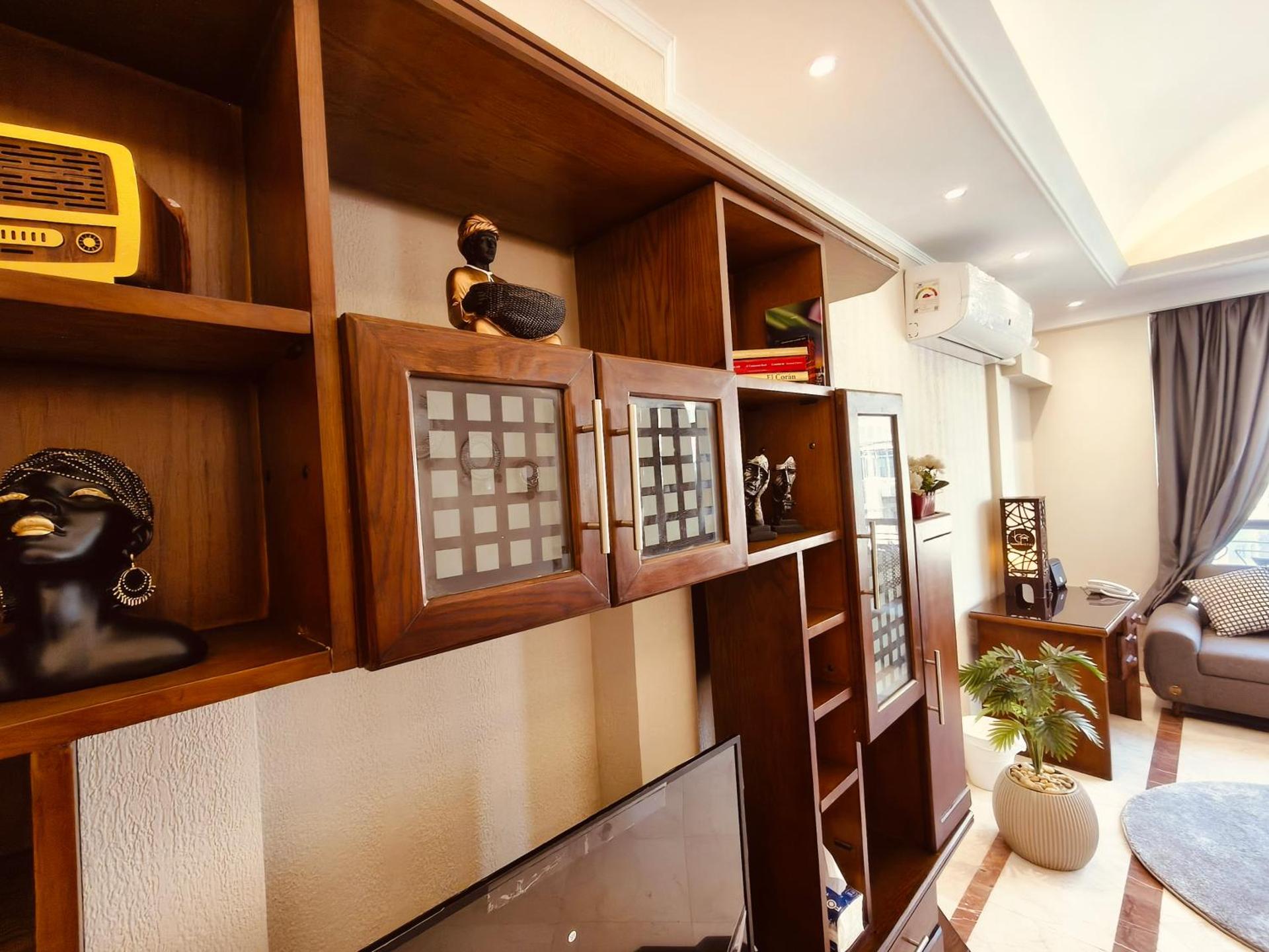 Tahrir Square apartments suites - Photo 53