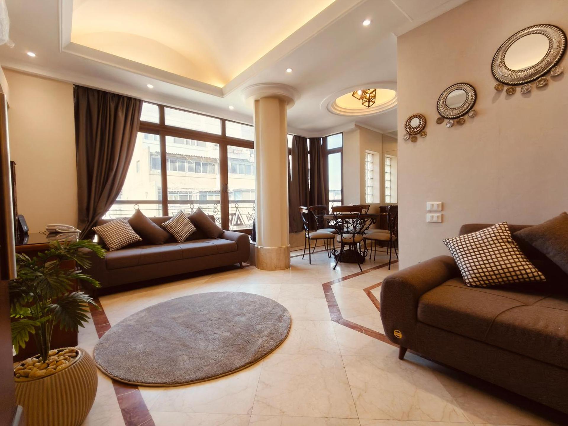 Tahrir Square apartments suites - Photo 54