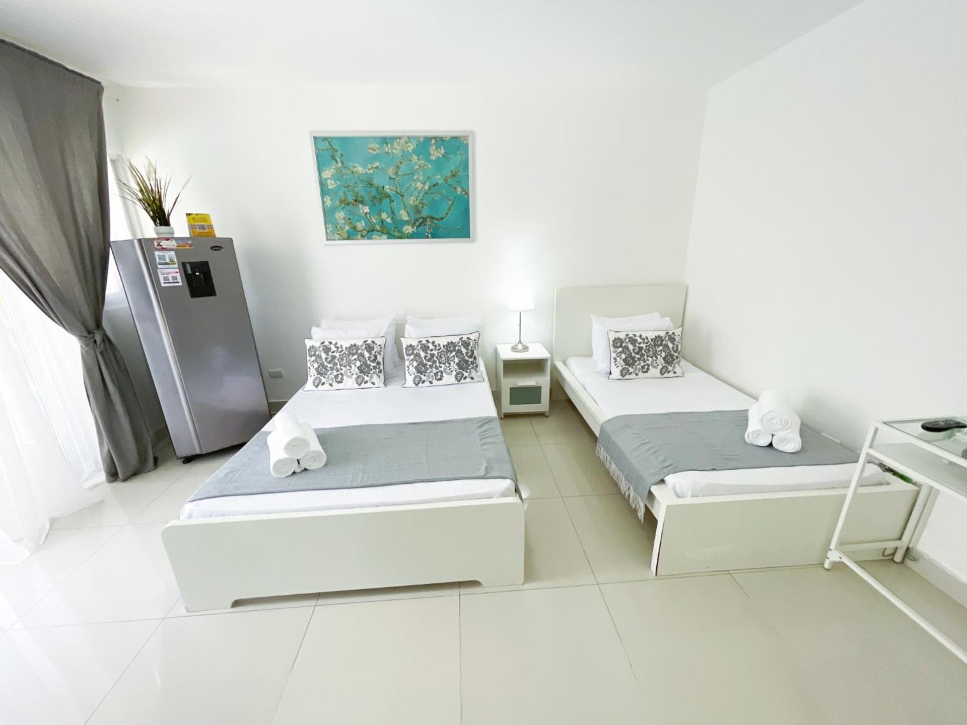 LAS VISTAS DEL CARIBE - Studios & Suites Hotel - POOL - BEACH CLUB & SPA - Photo 23