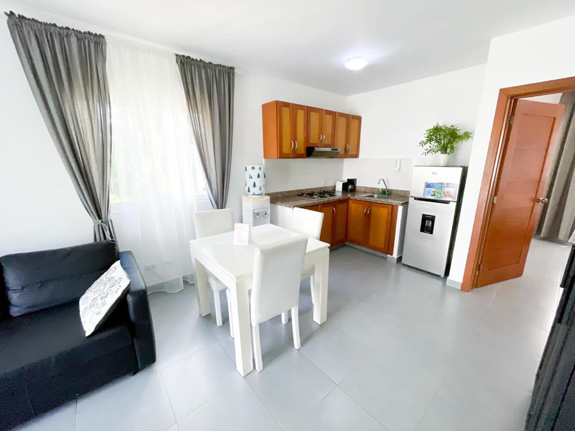 LAS VISTAS DEL CARIBE - Studios & Suites Hotel - POOL - BEACH CLUB & SPA - Photo 4