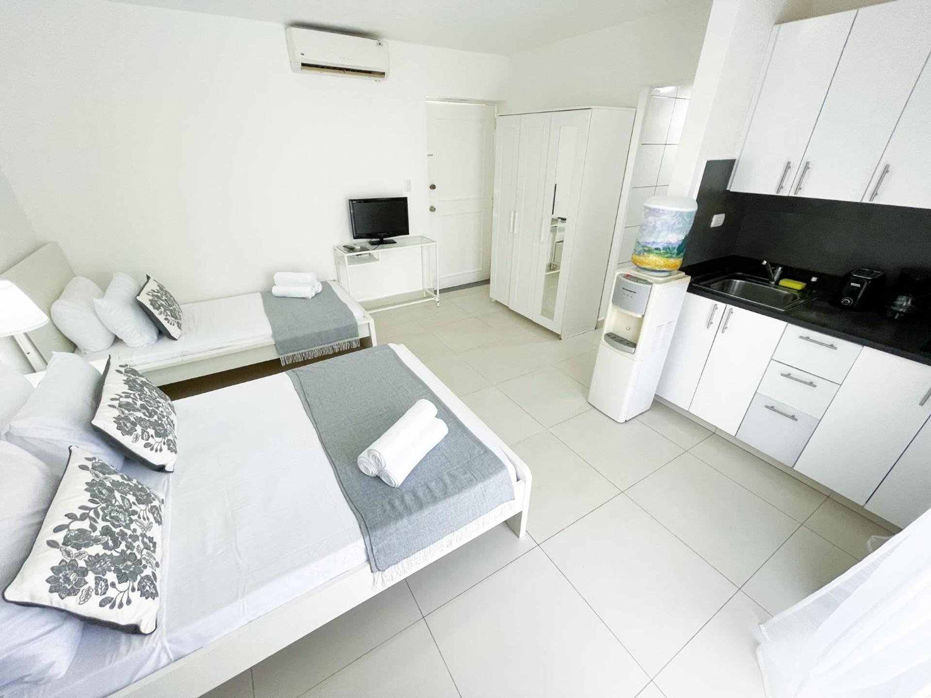 LAS VISTAS DEL CARIBE - Studios & Suites Hotel - POOL - BEACH CLUB & SPA - Photo 22