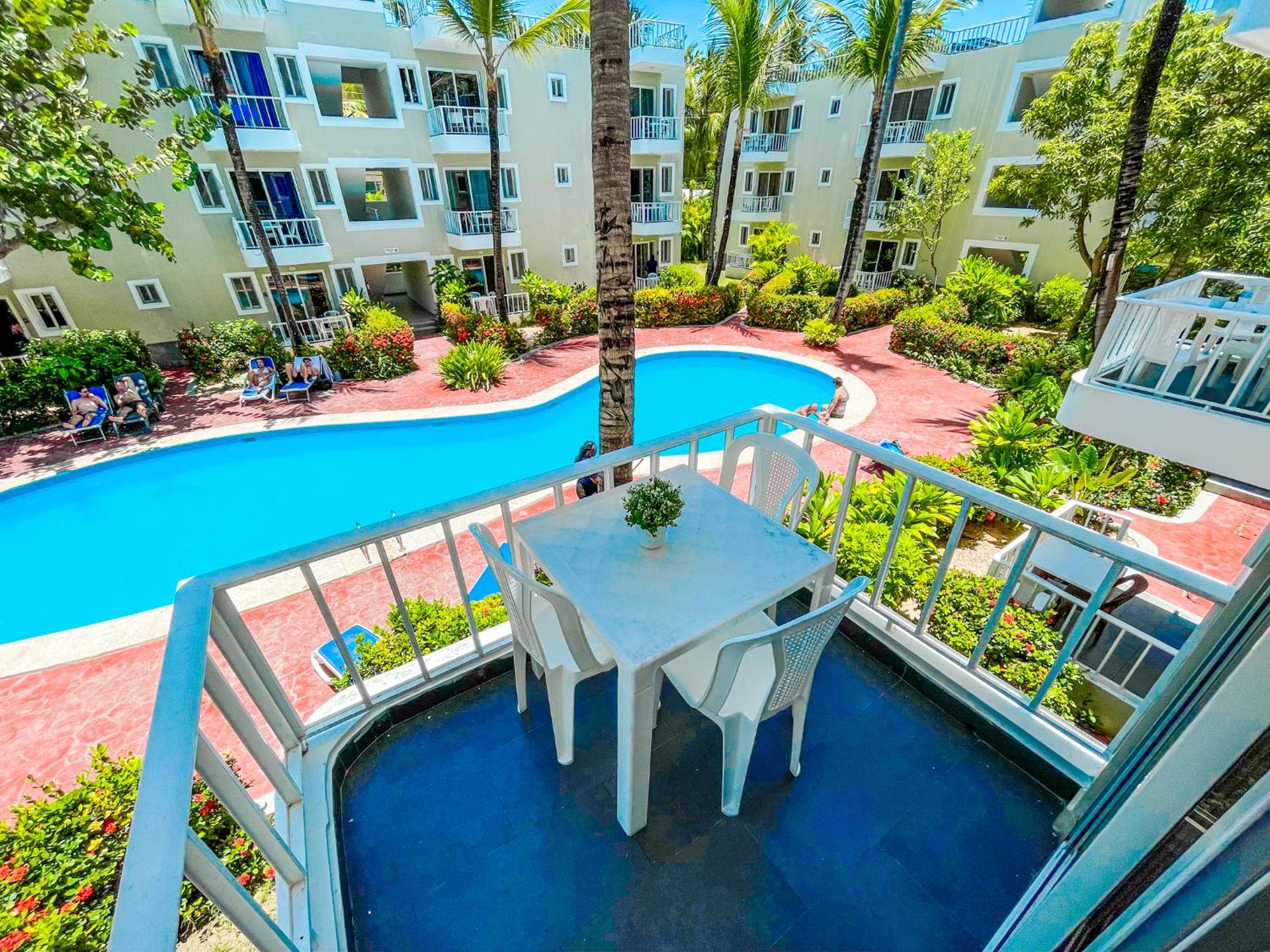 LAS VISTAS DEL CARIBE - Studios & Suites Hotel - POOL - BEACH CLUB & SPA - Photo 27