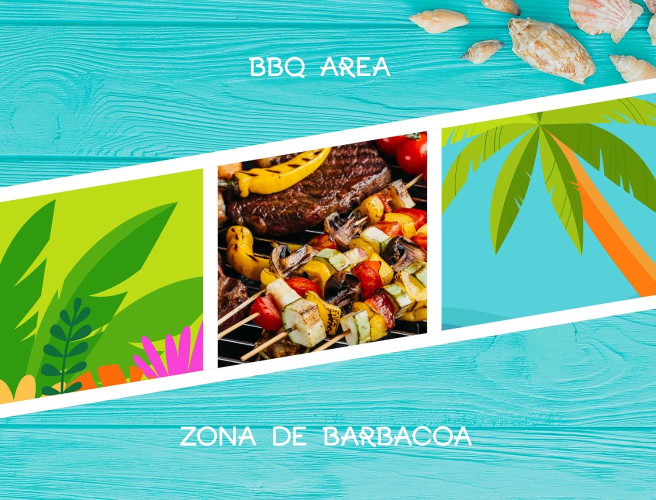 LAS VISTAS DEL CARIBE - Studios & Suites Hotel - POOL - BEACH CLUB & SPA - Photo 31