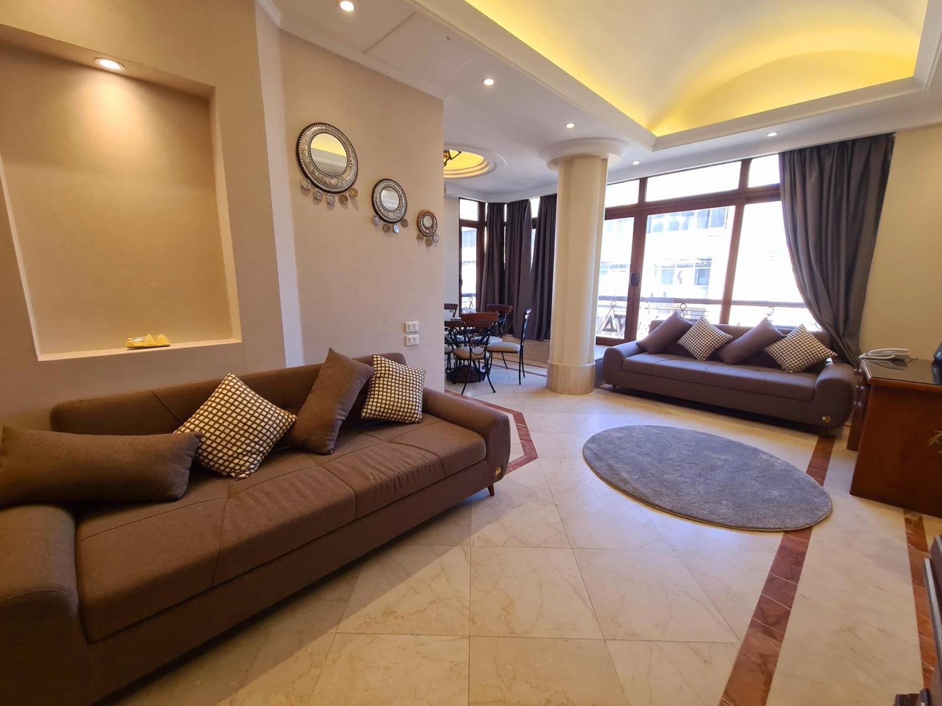 Tahrir Square apartments suites - Photo 75