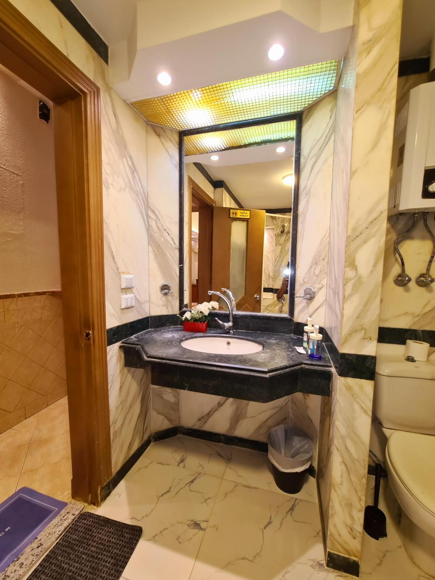 Tahrir Square apartments suites - Photo 70