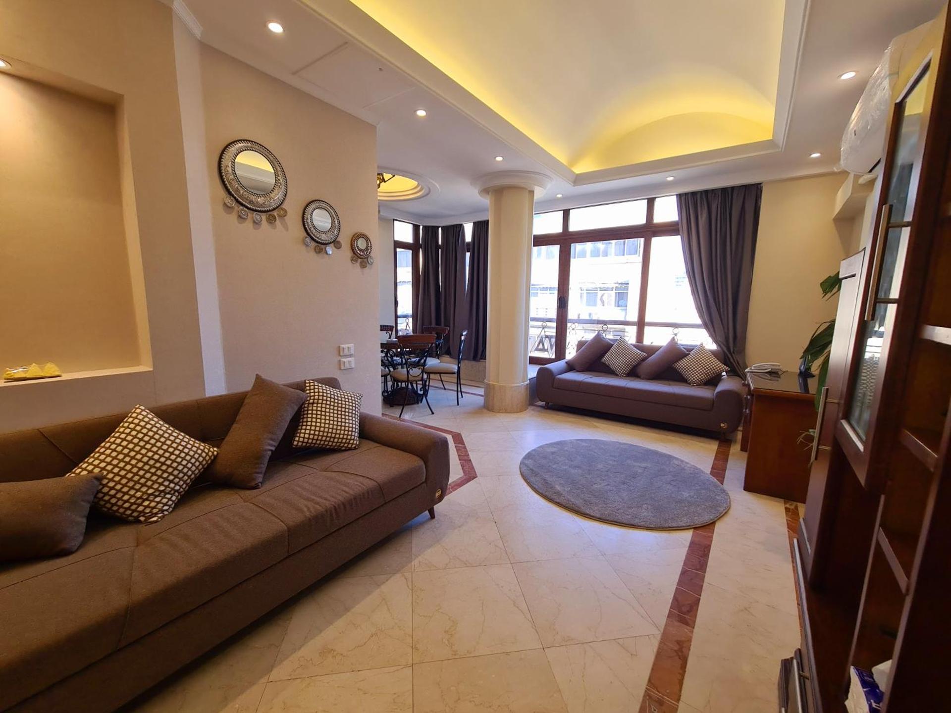 Tahrir Square apartments suites - Photo 72