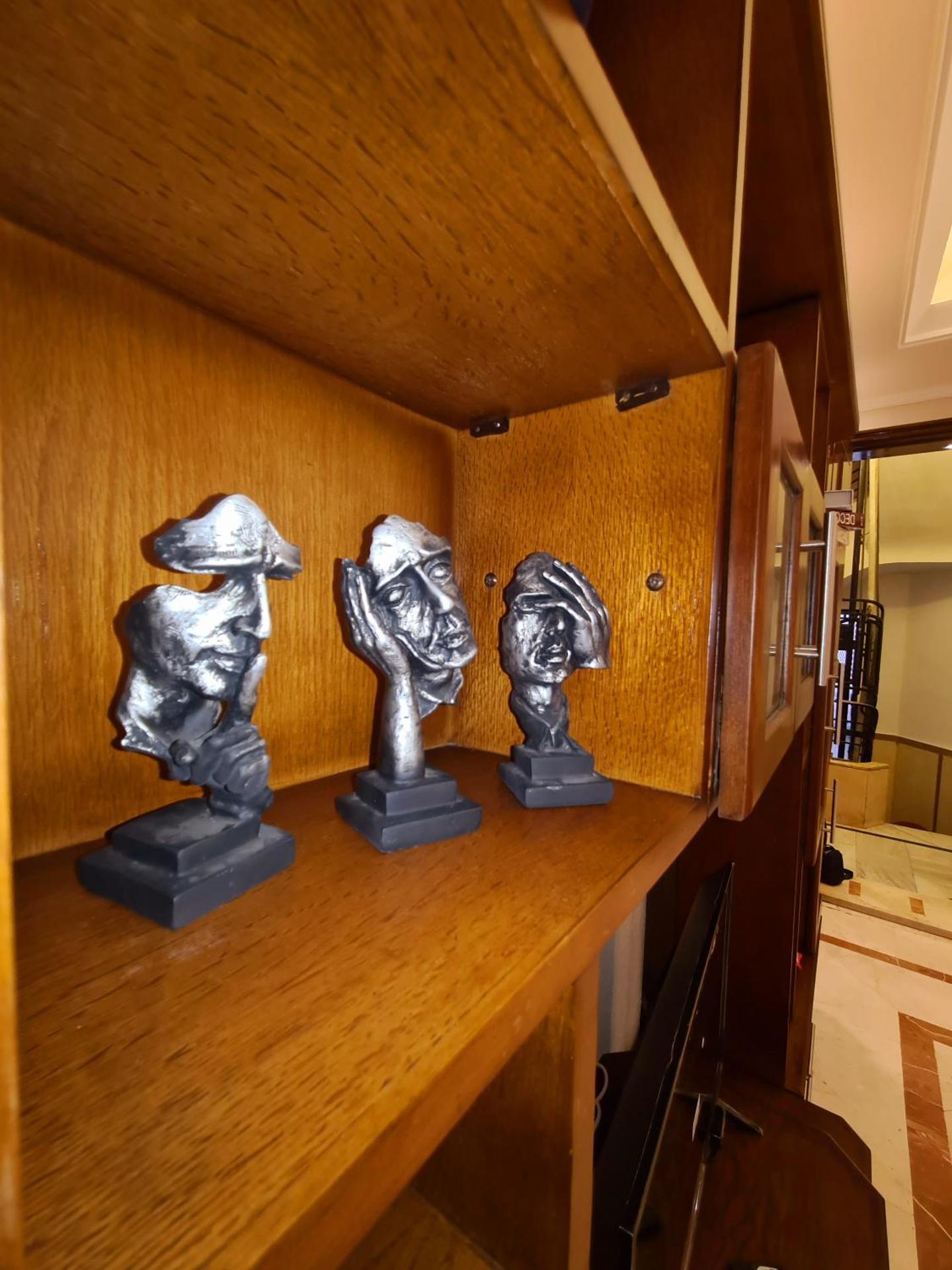 Tahrir Square apartments suites - Photo 76