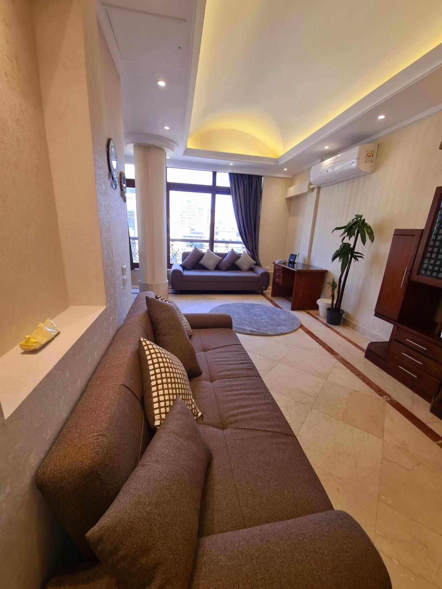 Tahrir Square apartments suites - Photo 78
