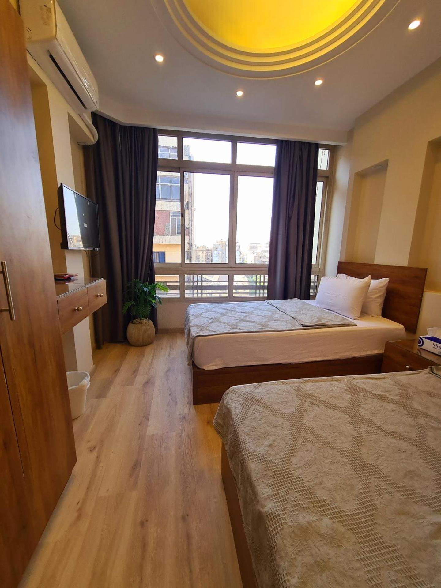 Tahrir Square apartments suites - Photo 80