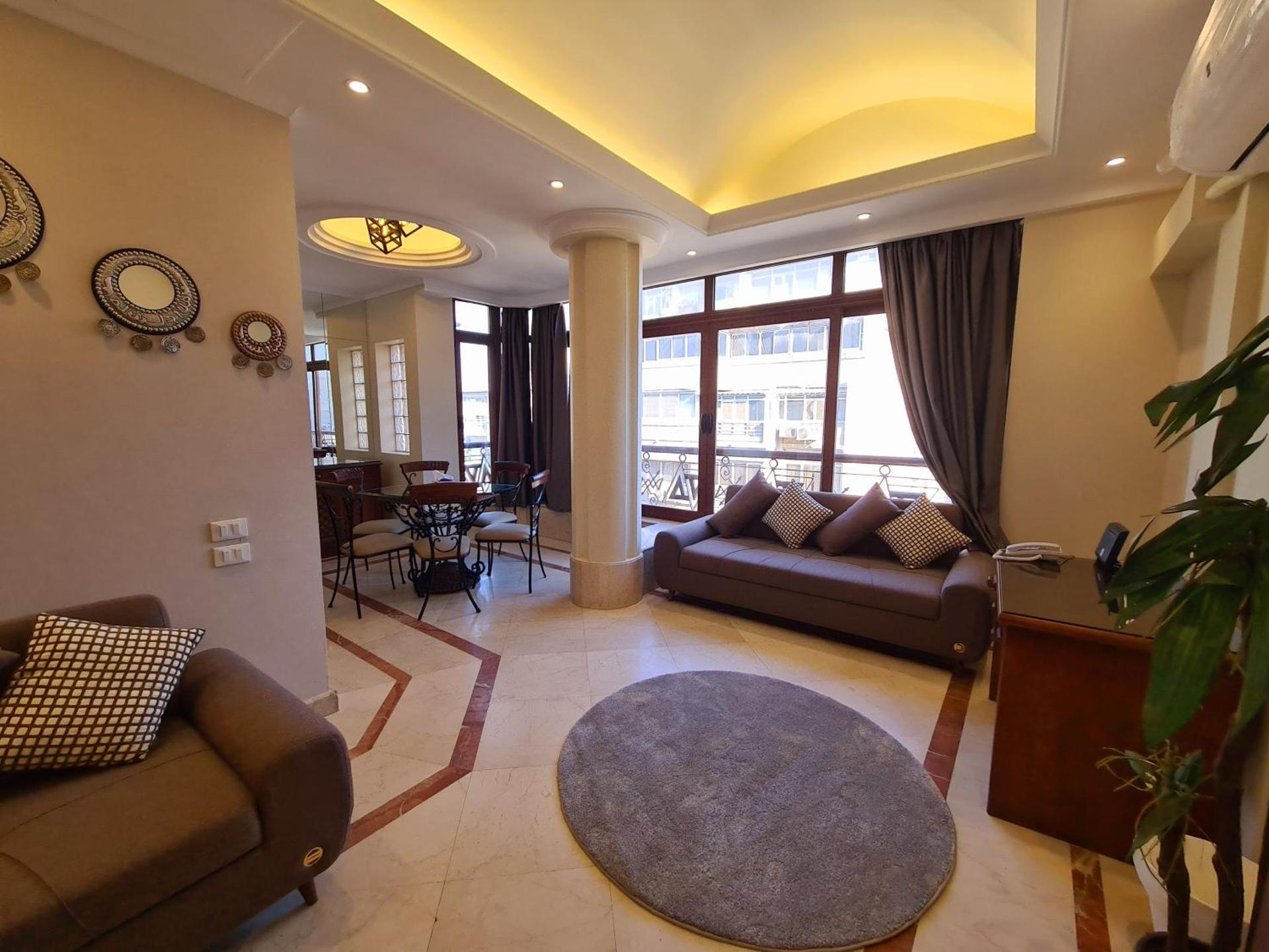 Tahrir Square apartments suites - Photo 82