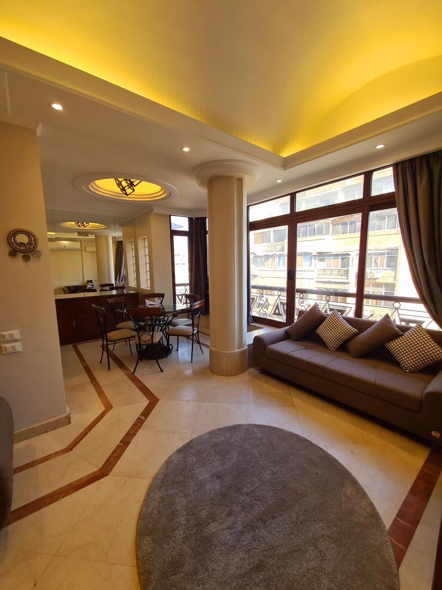 Tahrir Square apartments suites - Photo 83