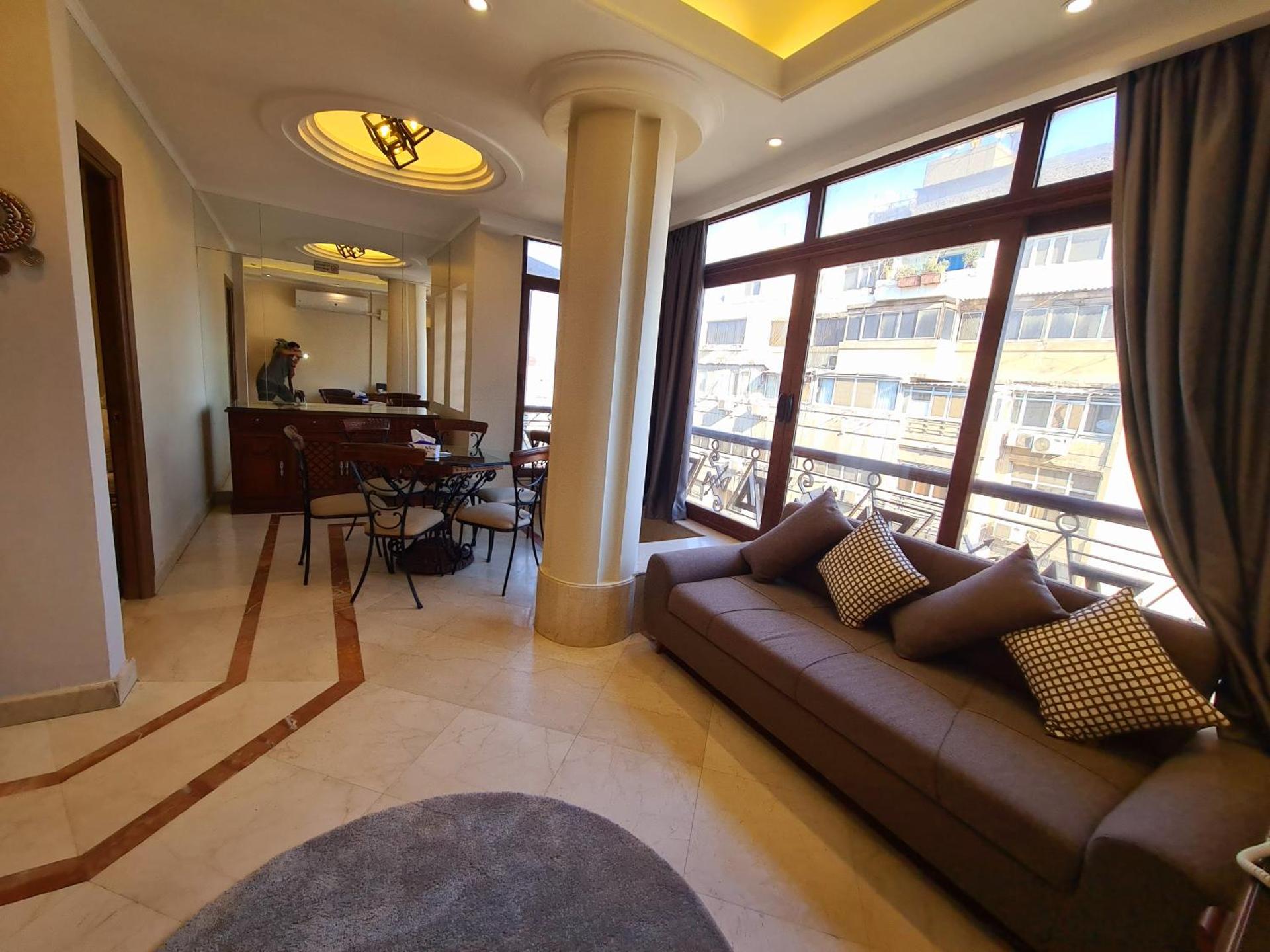 Tahrir Square apartments suites - Photo 87