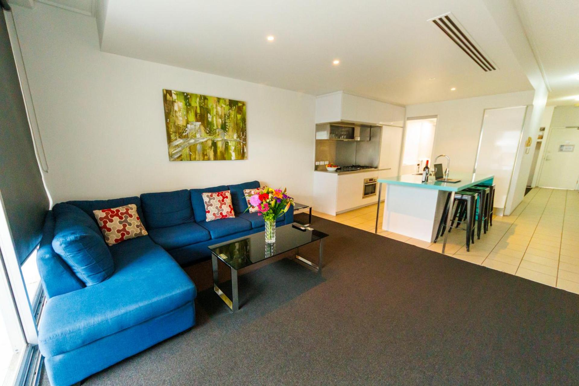 The Miro Apartments - Photo 17