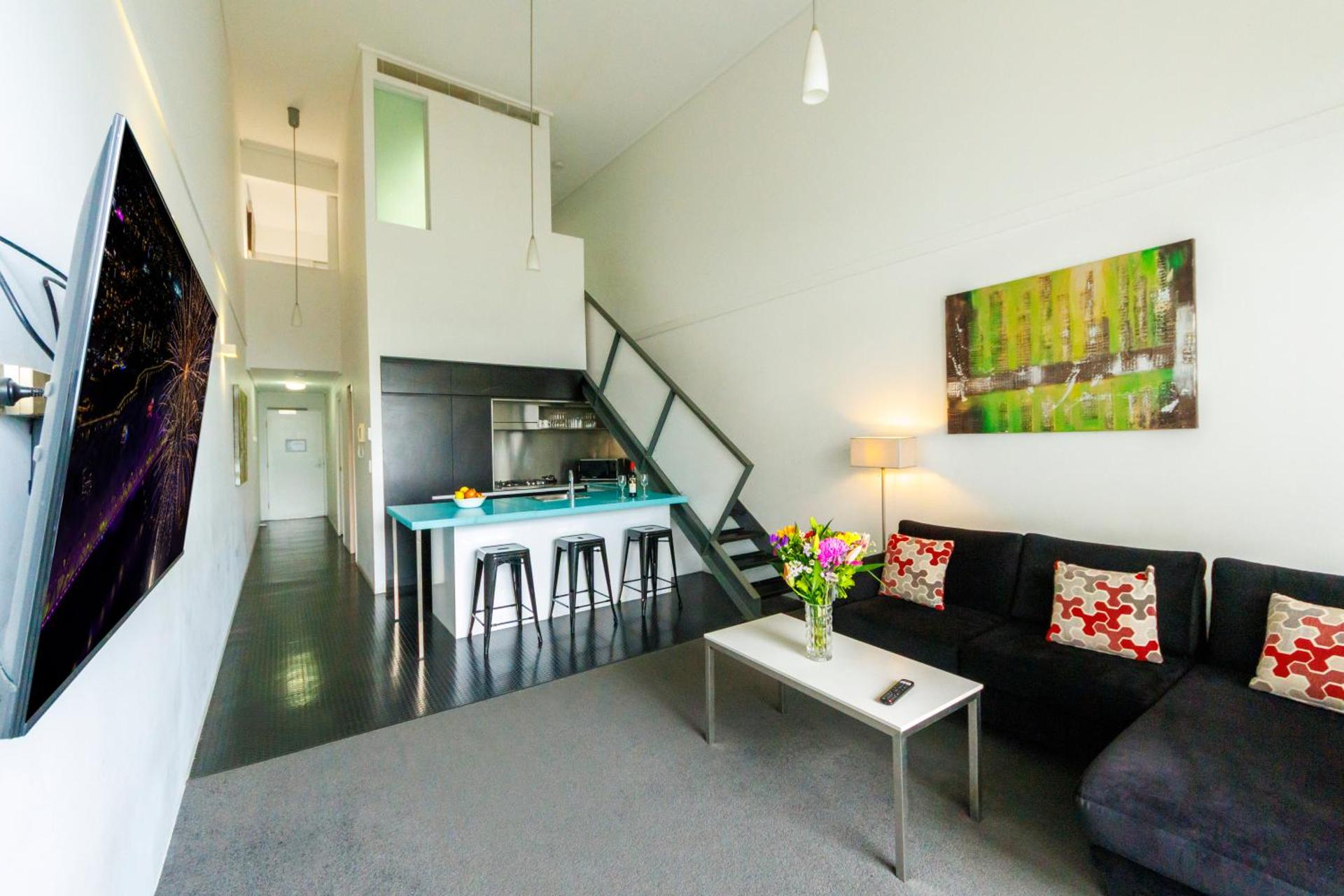 The Miro Apartments - Photo 19