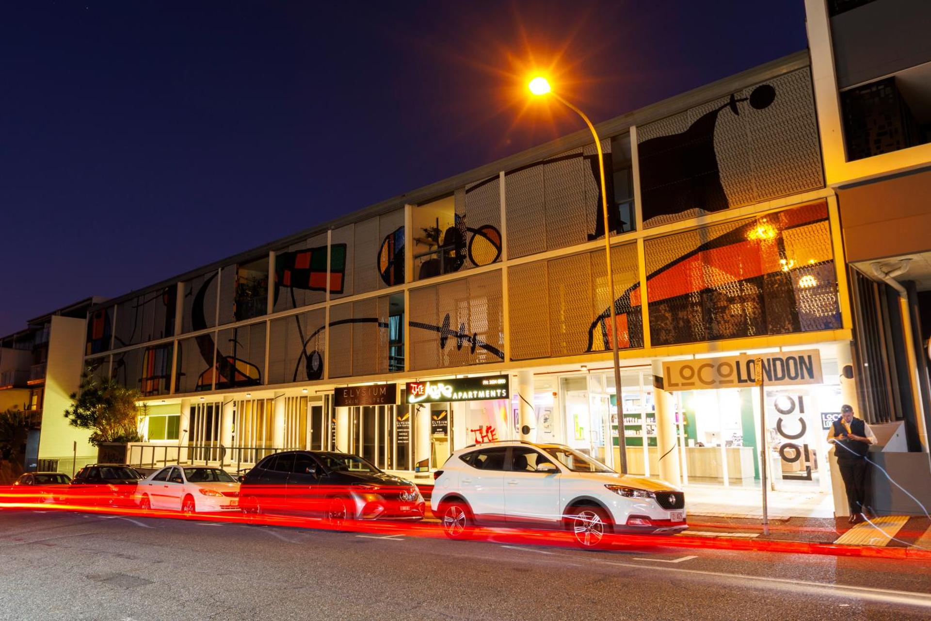 The Miro Apartments - Photo 69