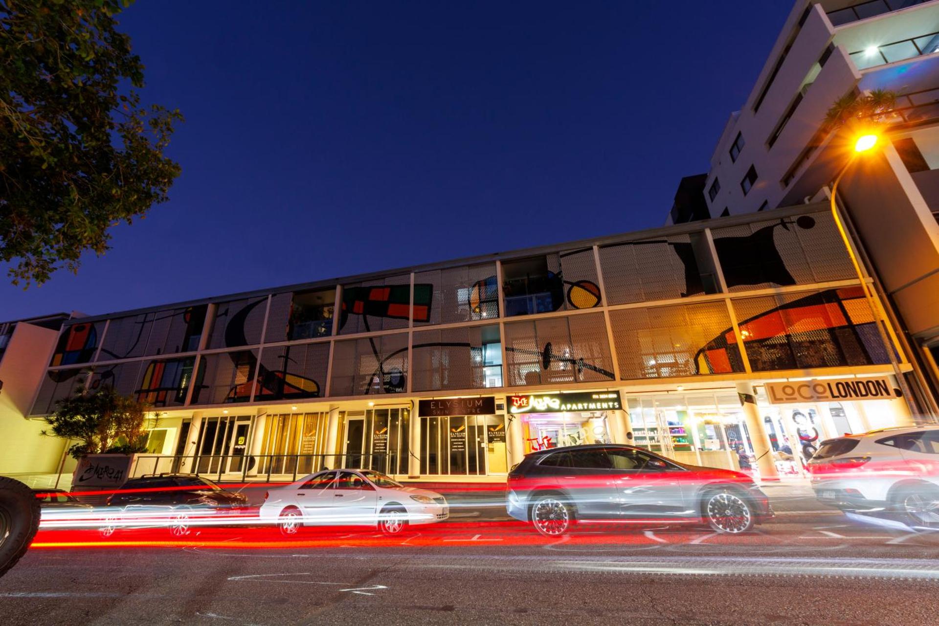 The Miro Apartments - Photo 70