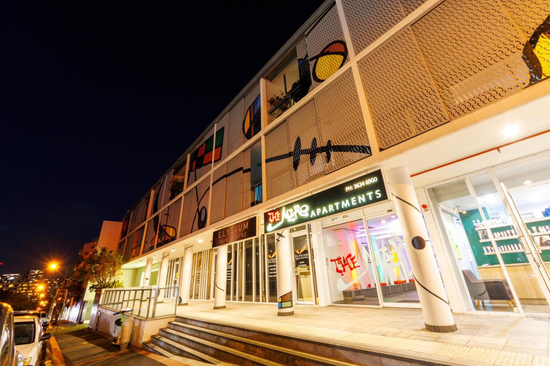 The Miro Apartments - Photo 68