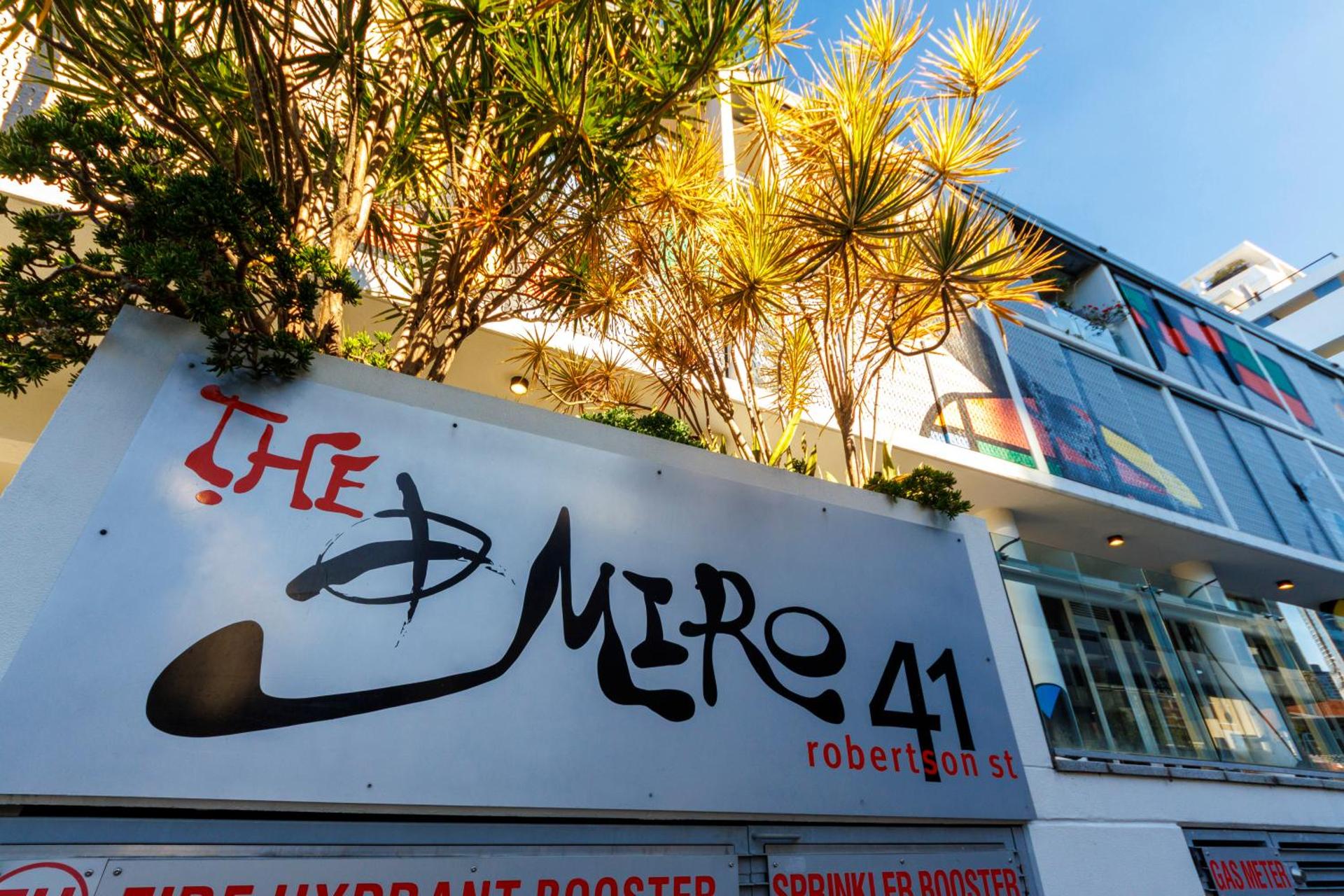 The Miro Apartments - Photo 64