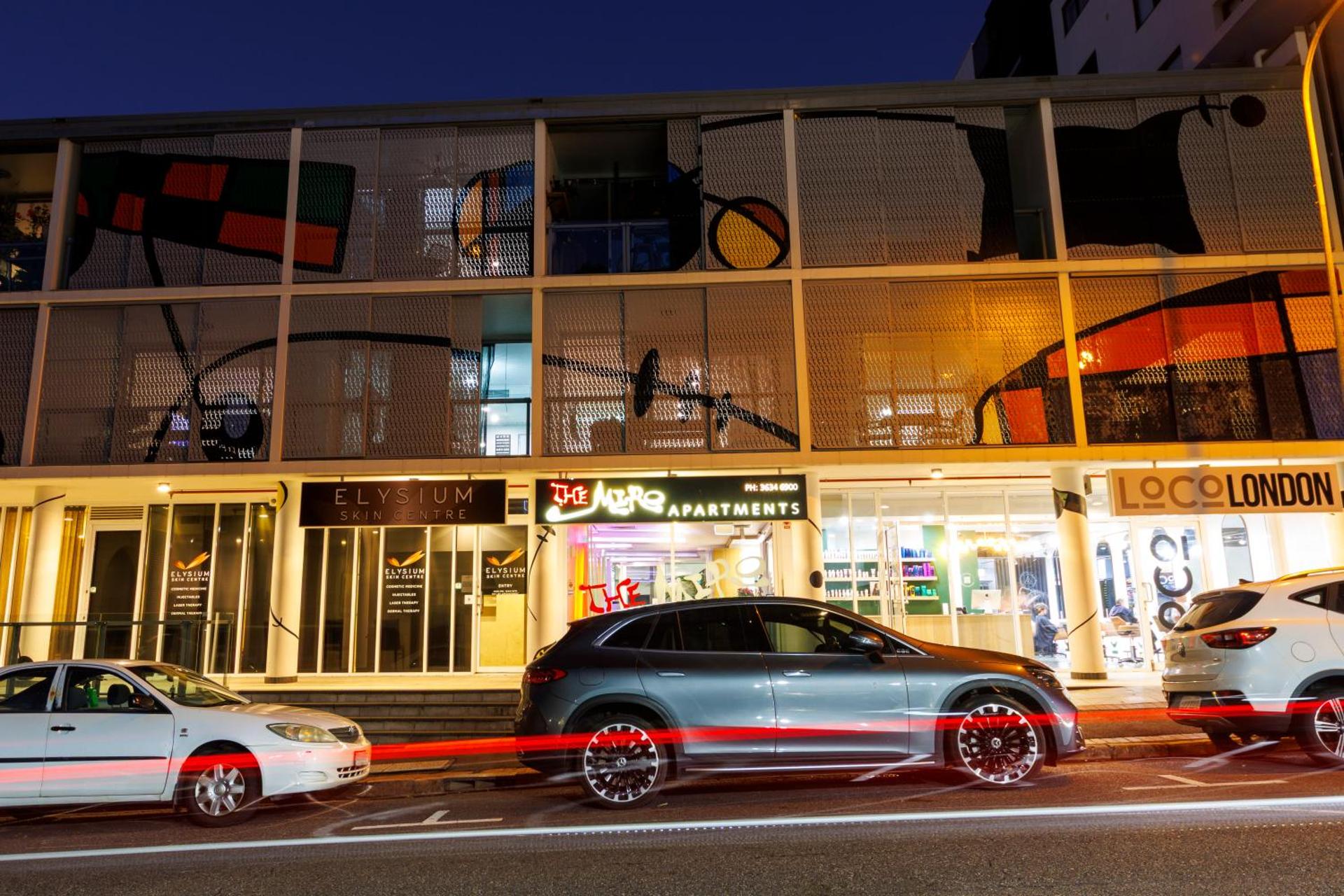 The Miro Apartments - Photo 66