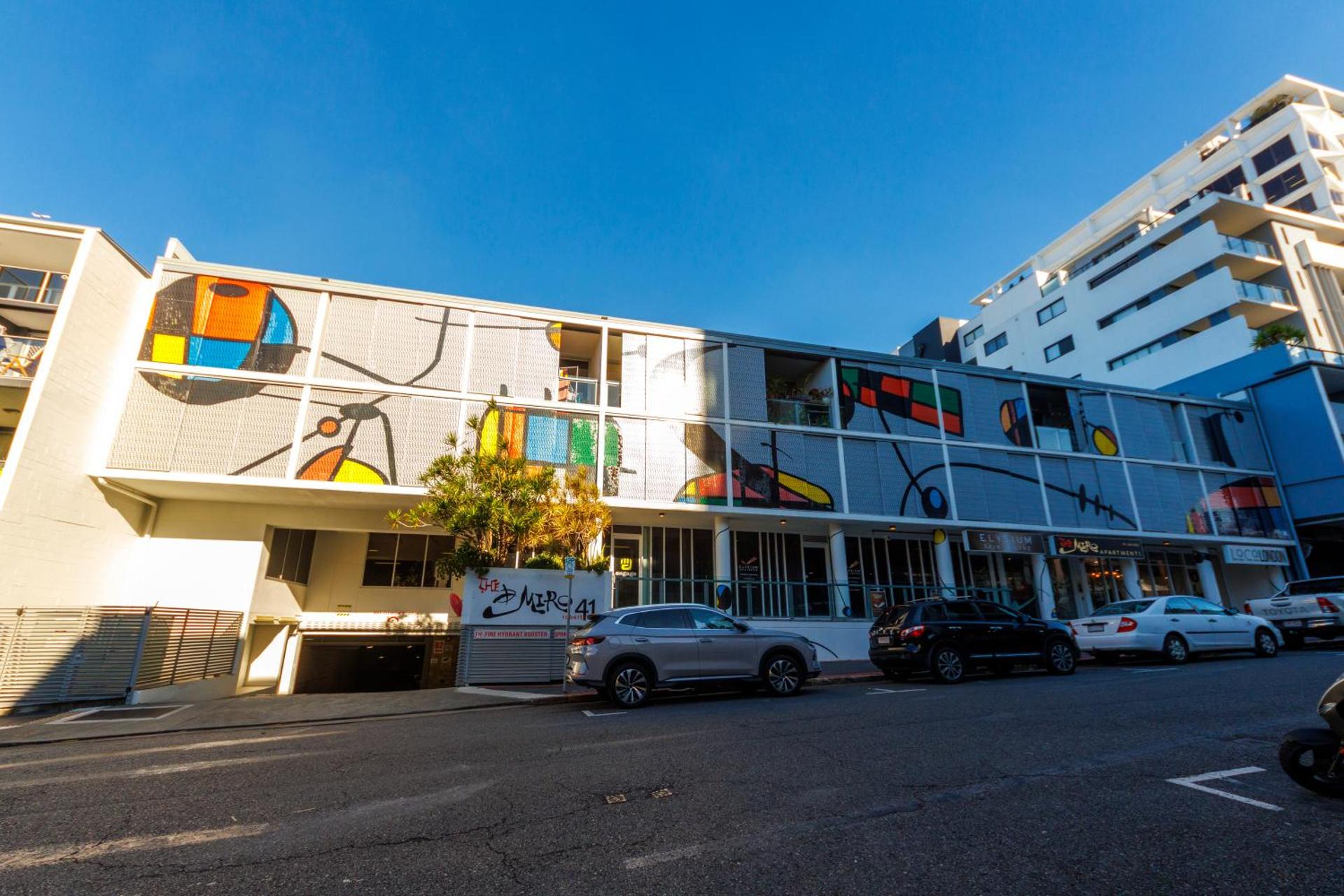 The Miro Apartments - Photo 61