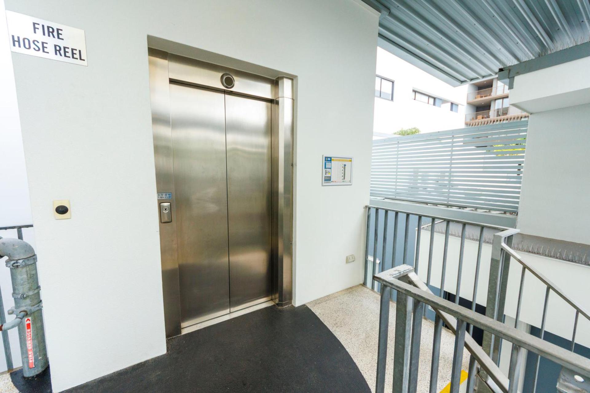 The Miro Apartments - Photo 72