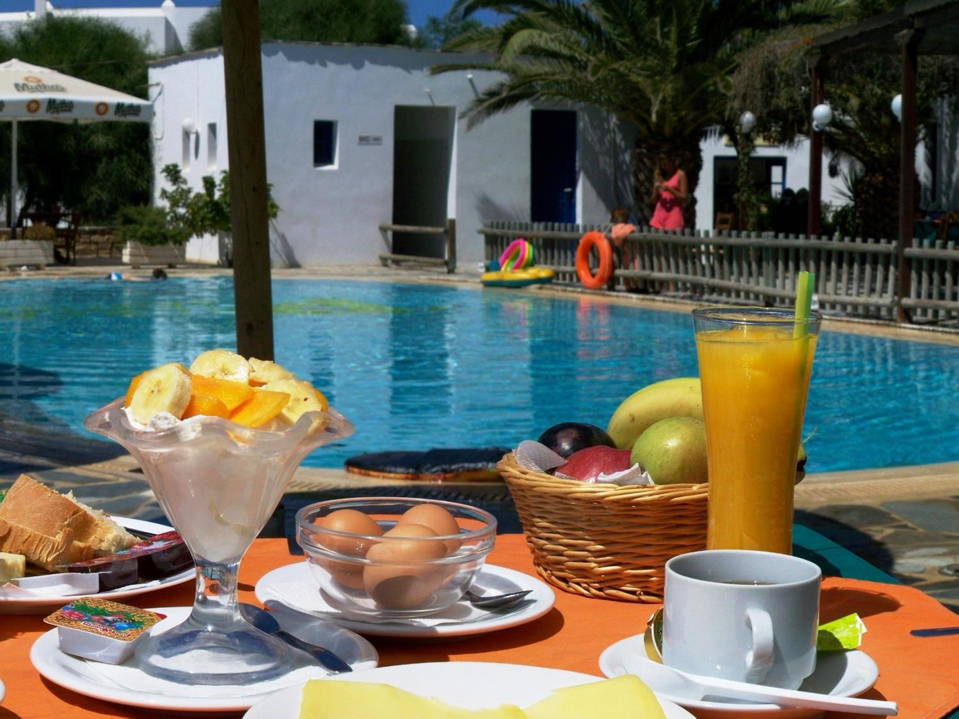 Plaka Hotel I - Photo 3
