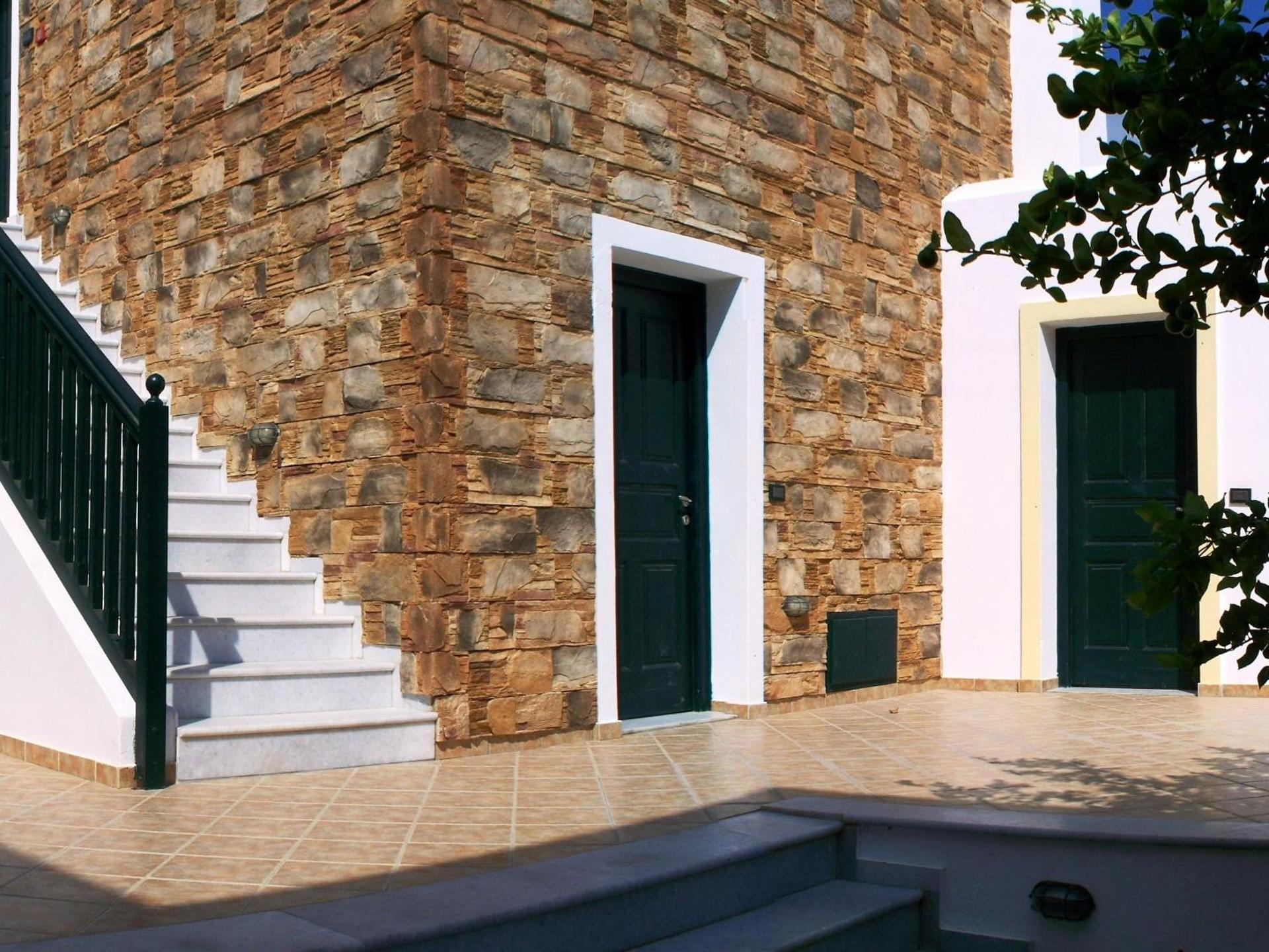 Plaka Hotel I - Photo 91