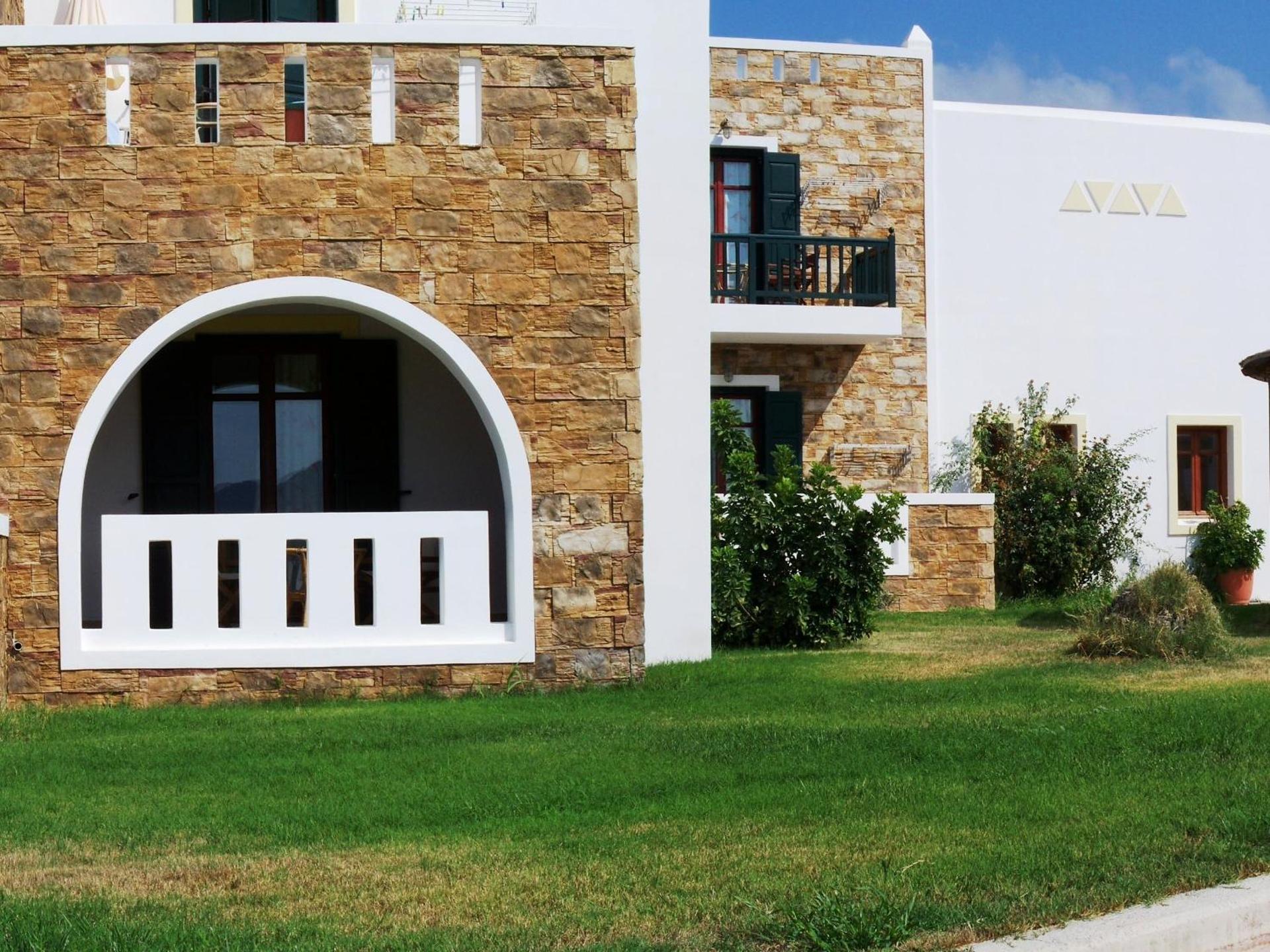 Plaka Hotel I - Photo 55